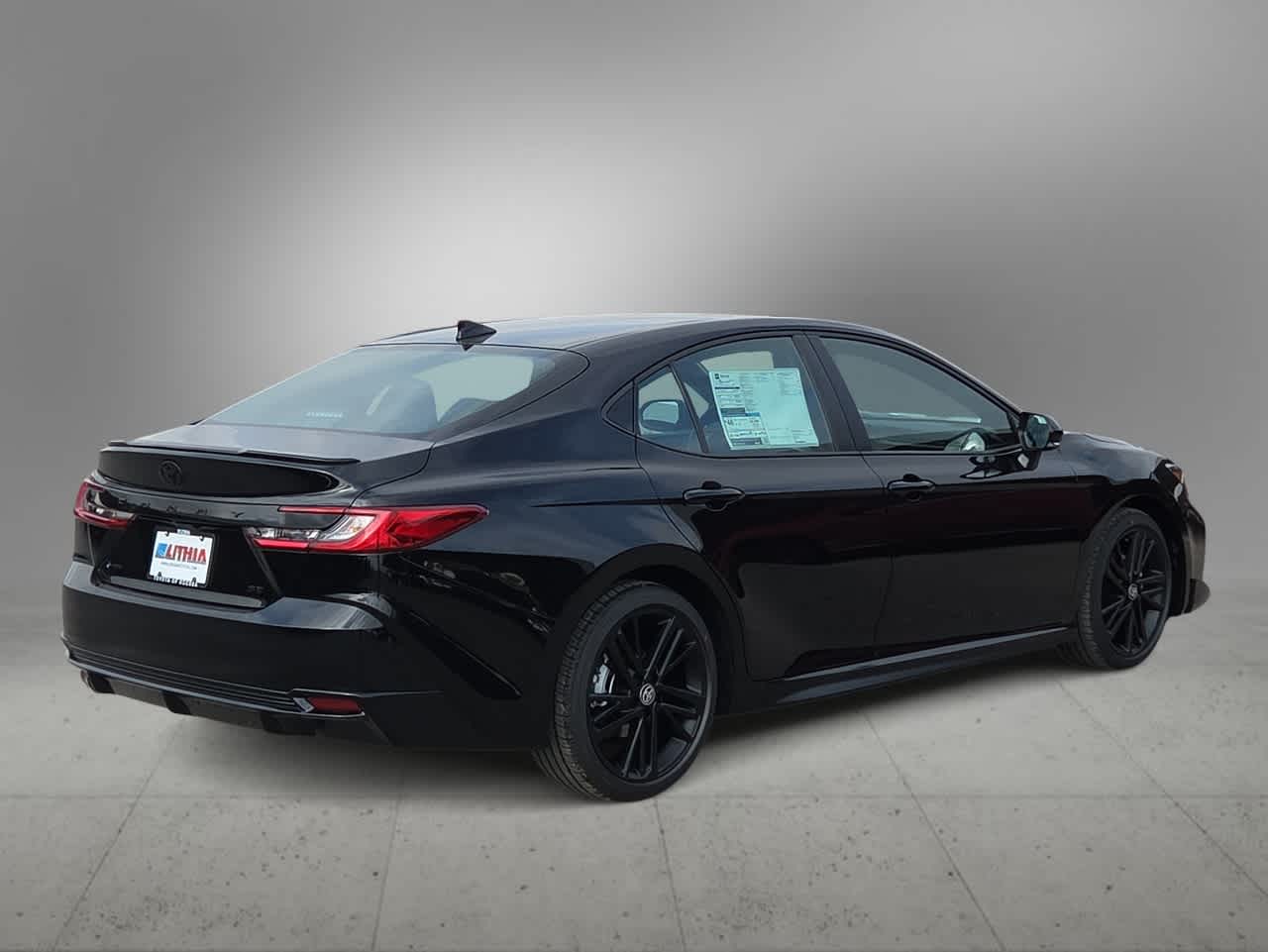 Thumbnail: 2026 Toyota Camry - 8