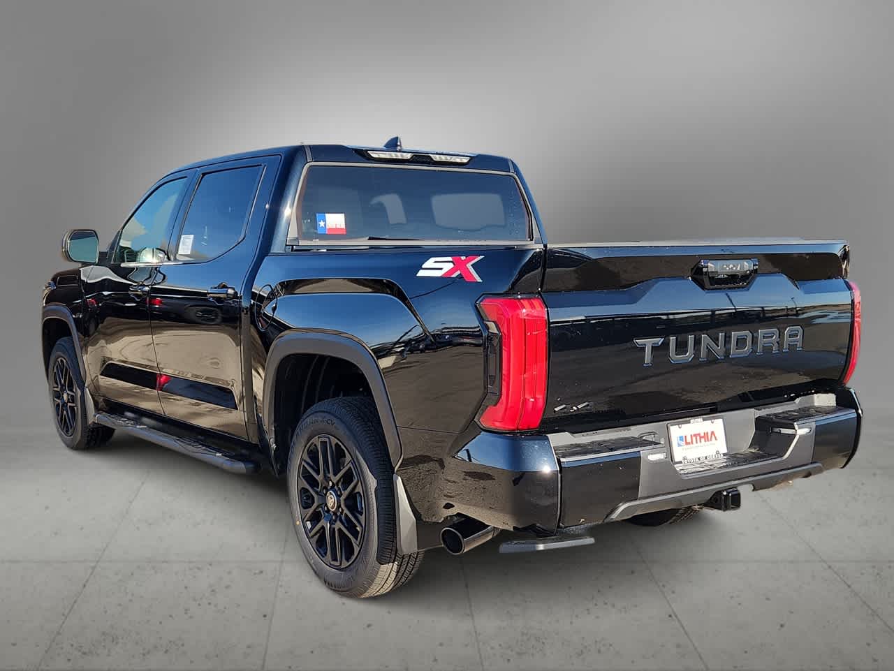 Thumbnail: 2026 Toyota Tundra - 6