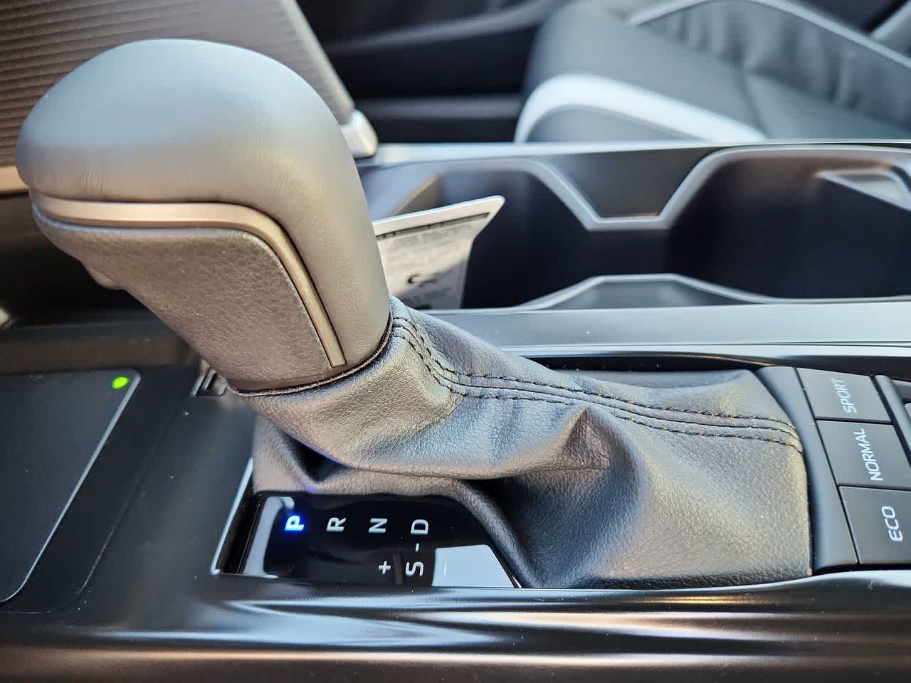 Thumbnail: 2026 Toyota Camry - 21