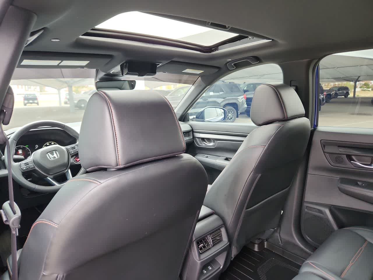 Thumbnail: 2024 Honda CR-V - 16