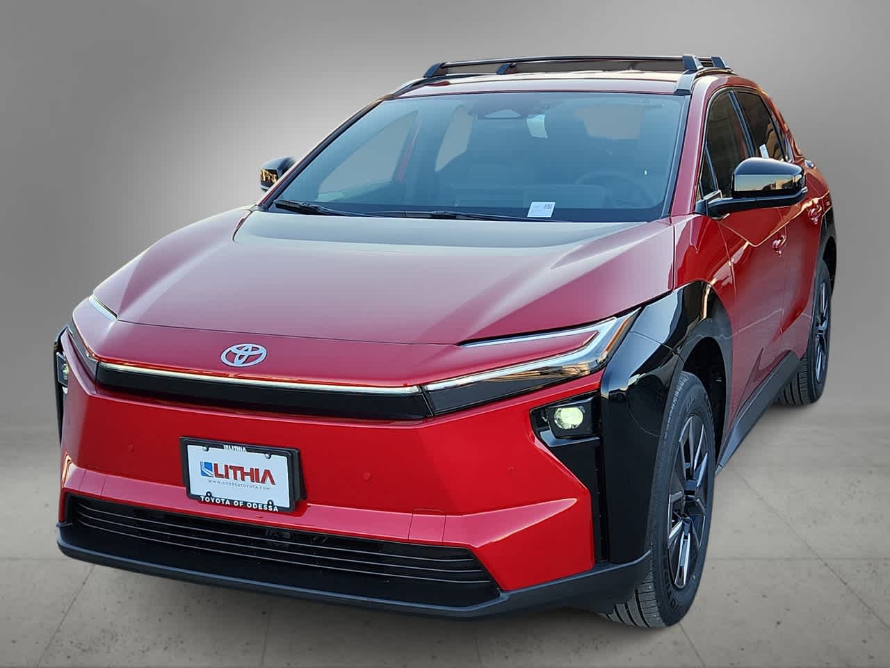 Thumbnail: 2026 Toyota bZ - 3