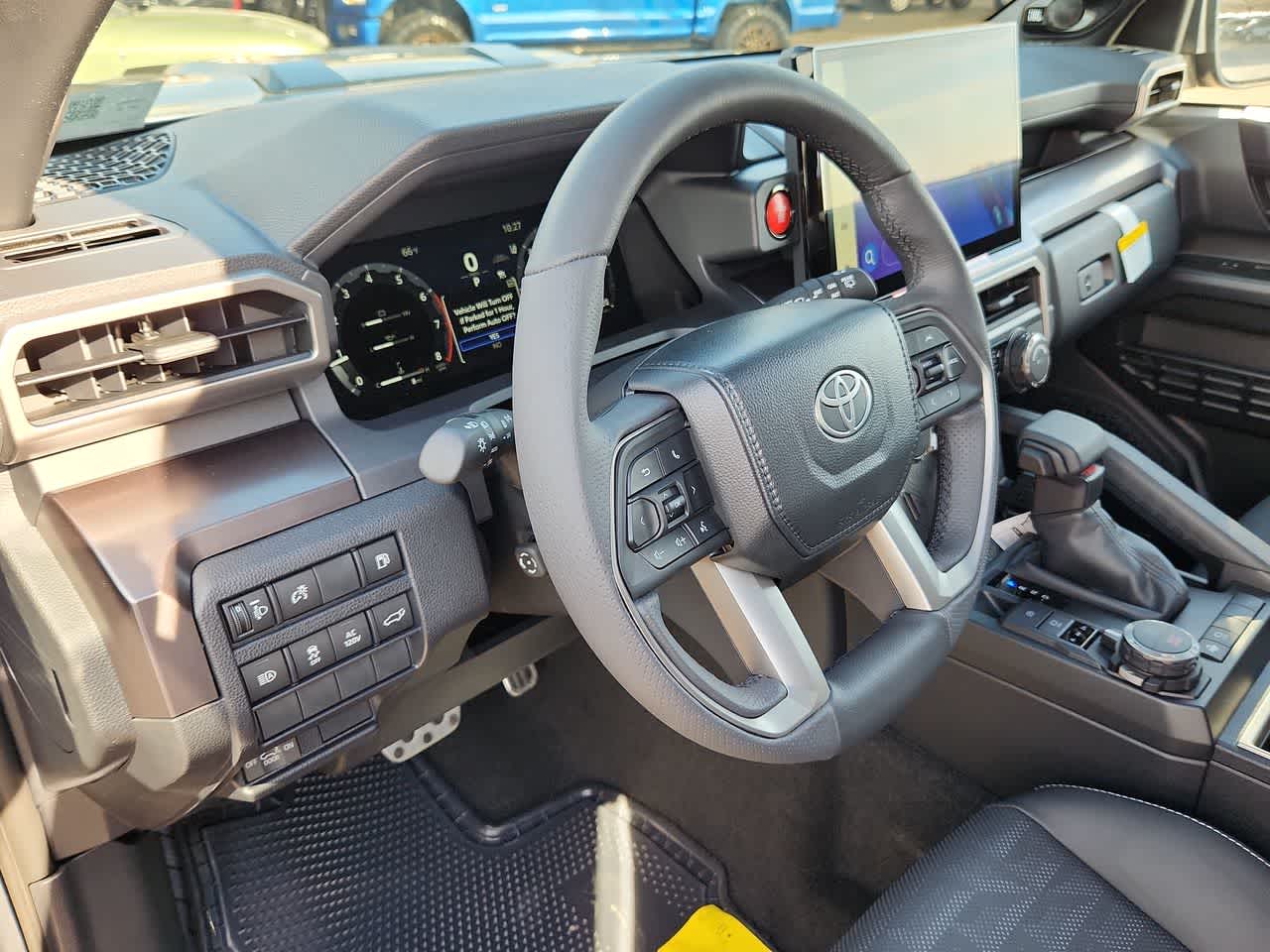 Thumbnail: 2026 Toyota 4Runner - 10