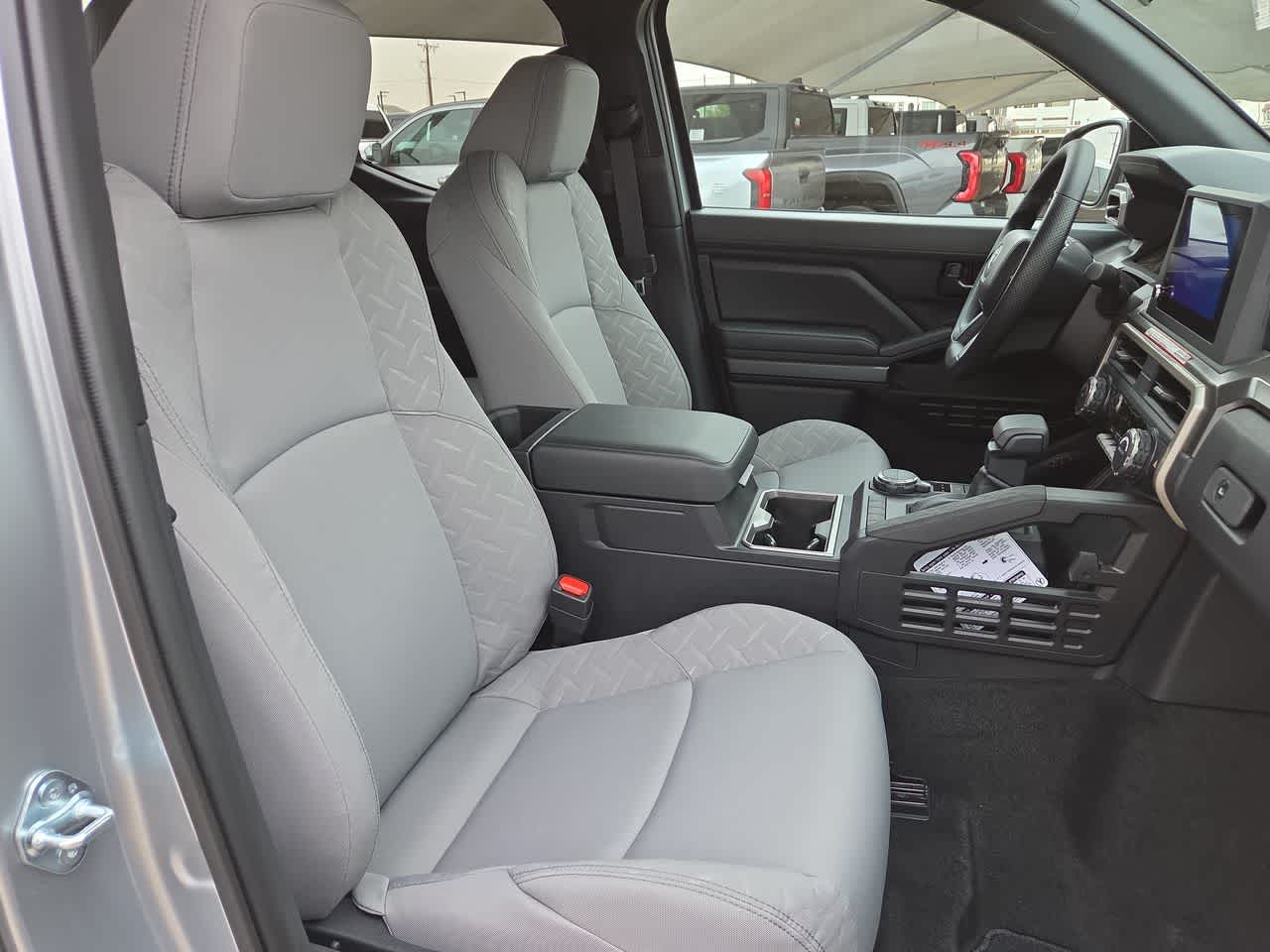 Thumbnail: 2026 Toyota Tacoma - 18