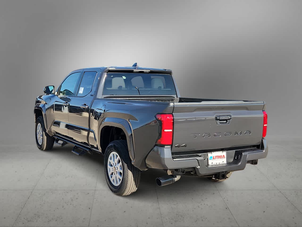 Thumbnail: 2025 Toyota Tacoma - 6