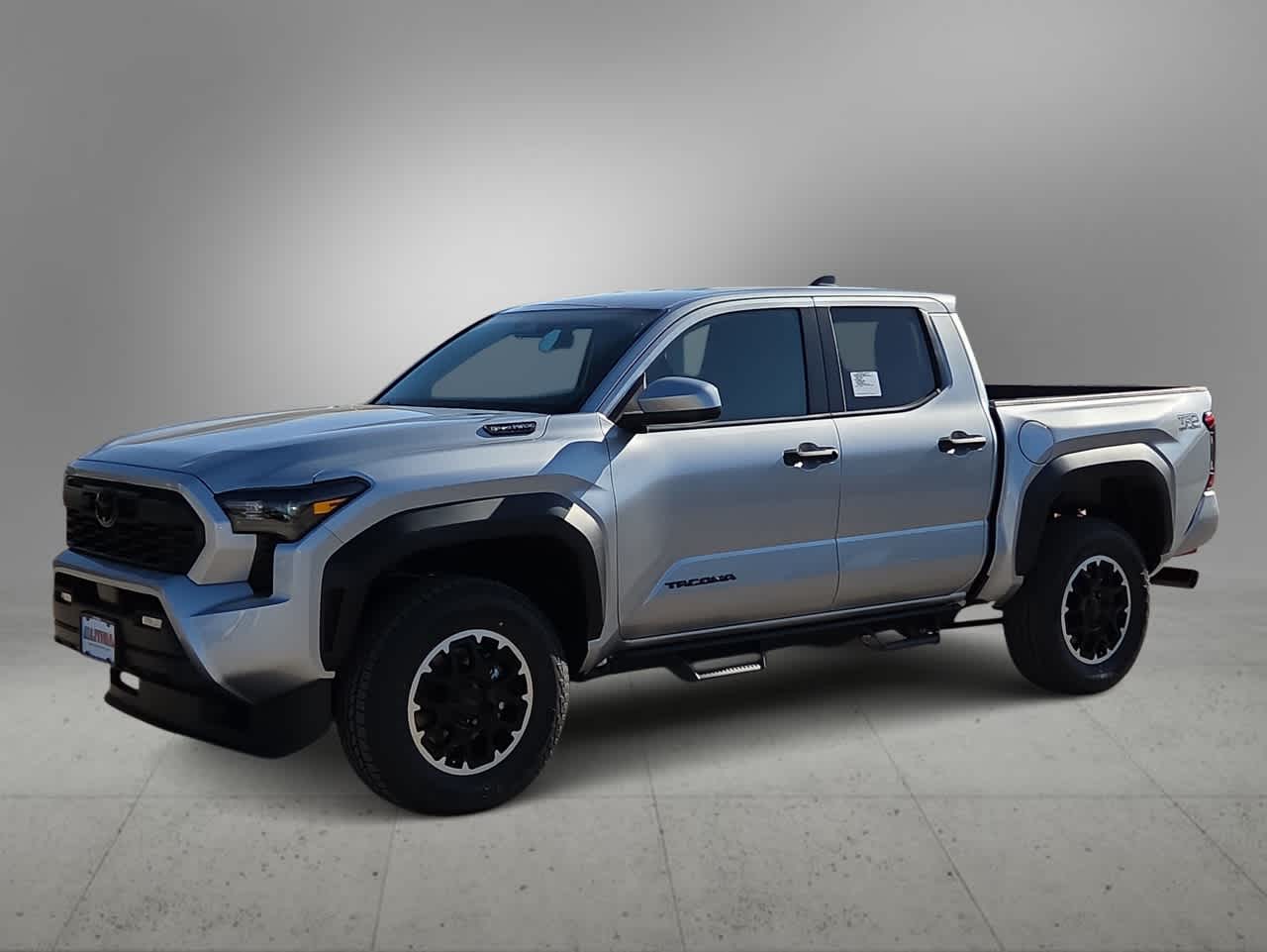 Thumbnail: 2026 Toyota Tacoma - 1