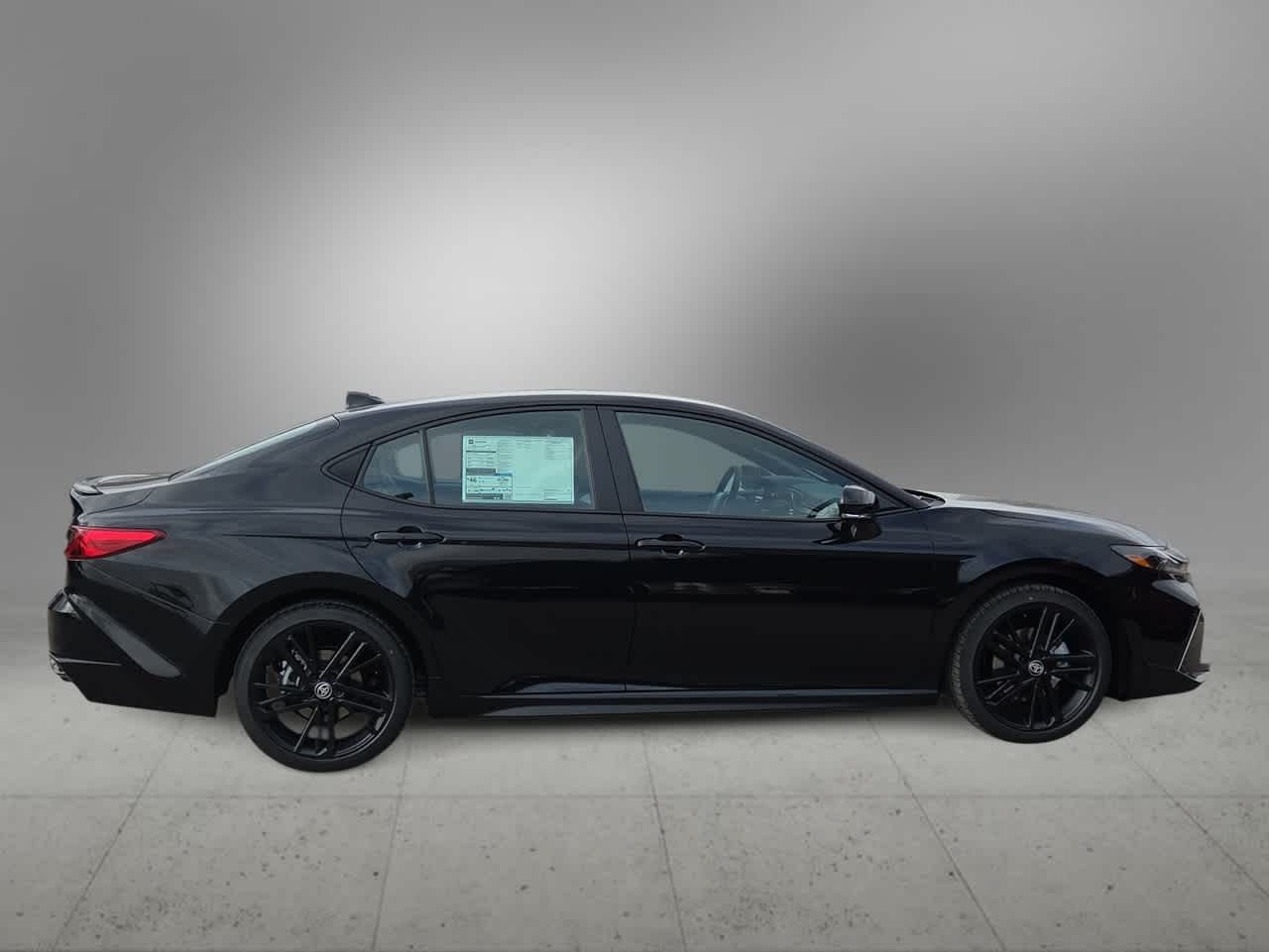 Thumbnail: 2026 Toyota Camry - 9