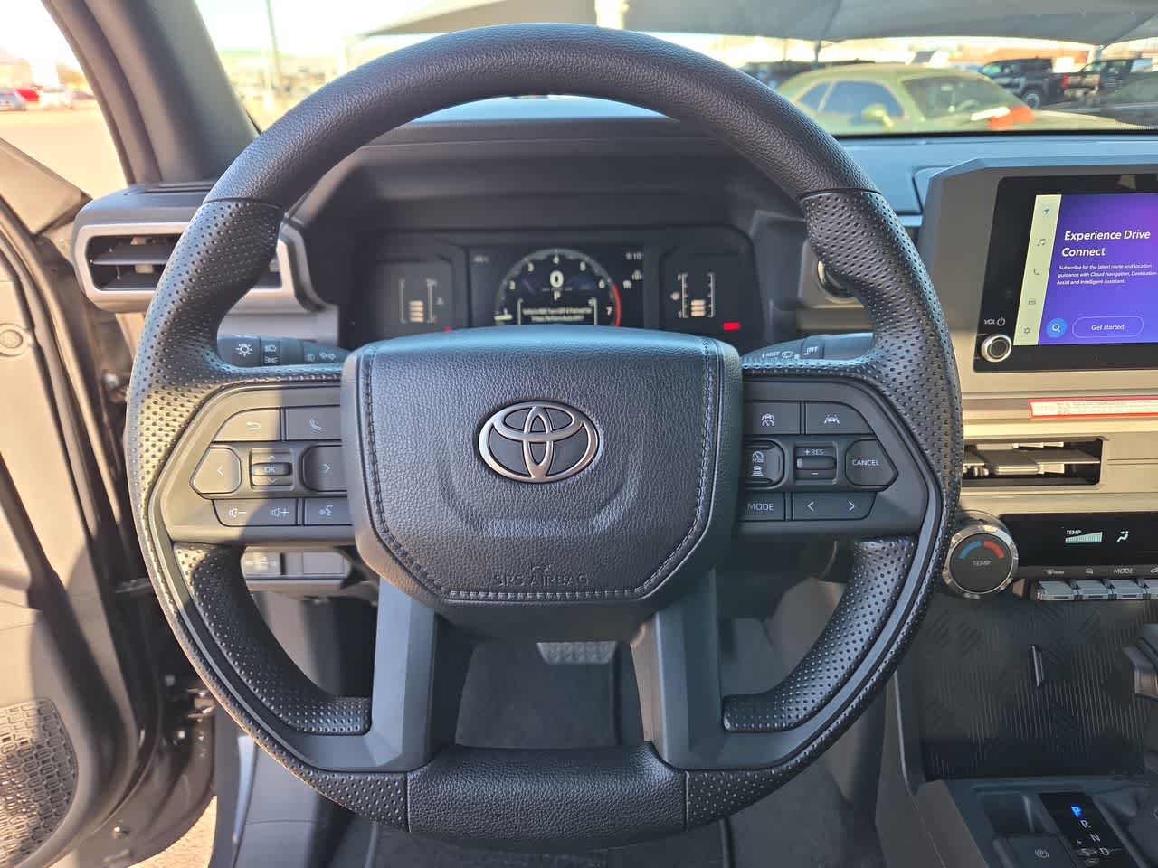 Thumbnail: 2026 Toyota Tacoma - 19