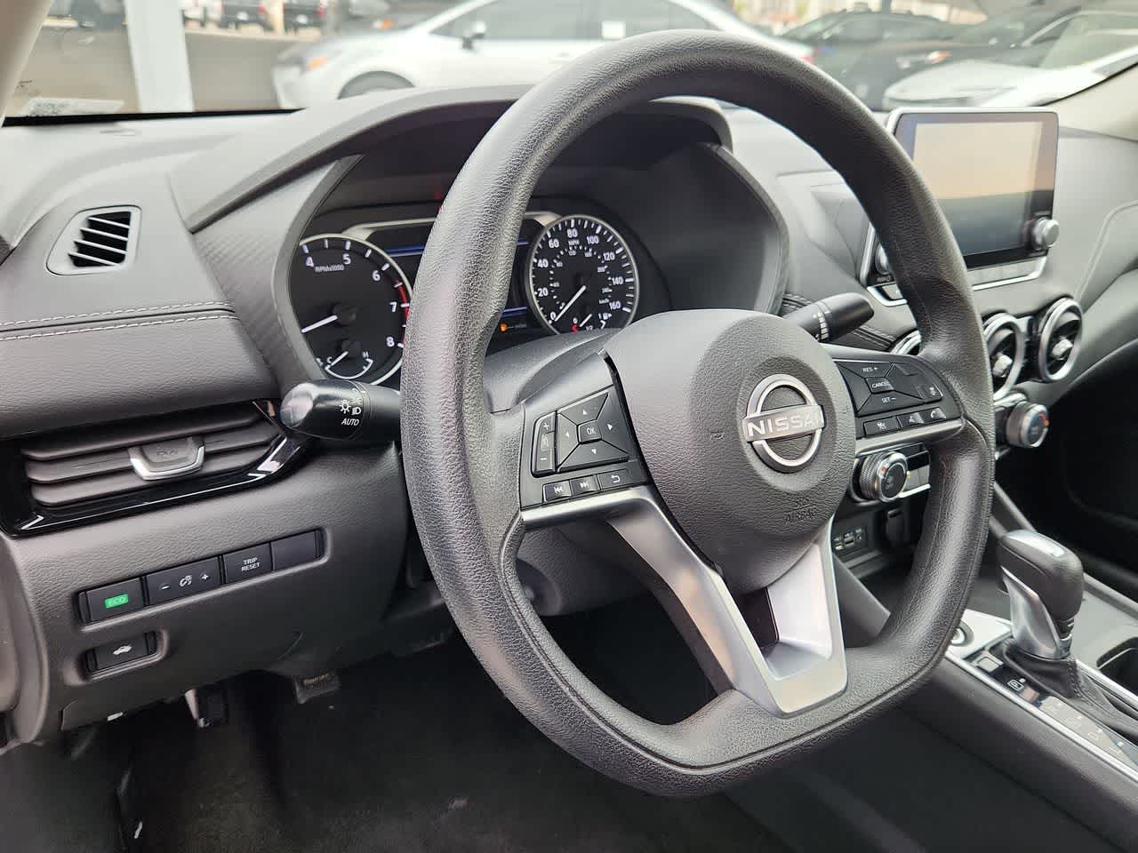 Thumbnail: 2024 Nissan Sentra - 10