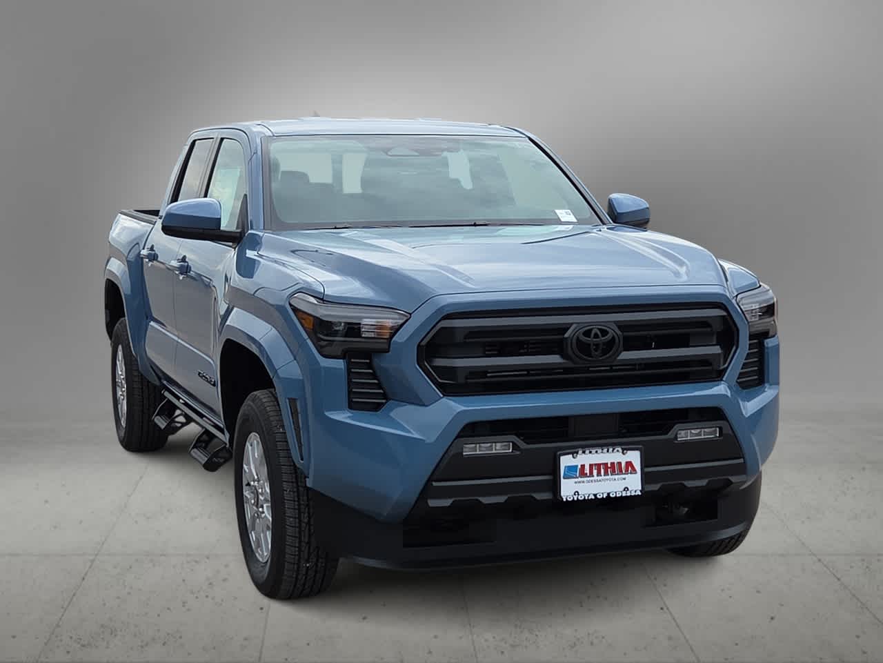 Thumbnail: 2026 Toyota Tacoma - 3