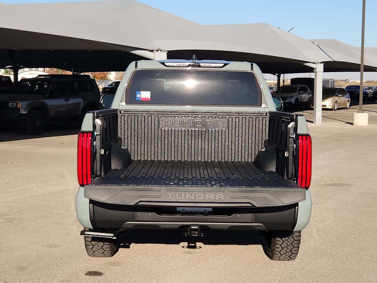 Thumbnail: 2026 Toyota Tundra - 23