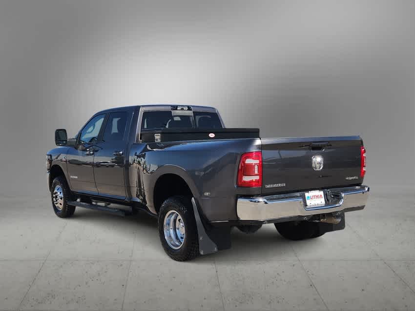 Thumbnail: 2024 RAM 3500 - 6