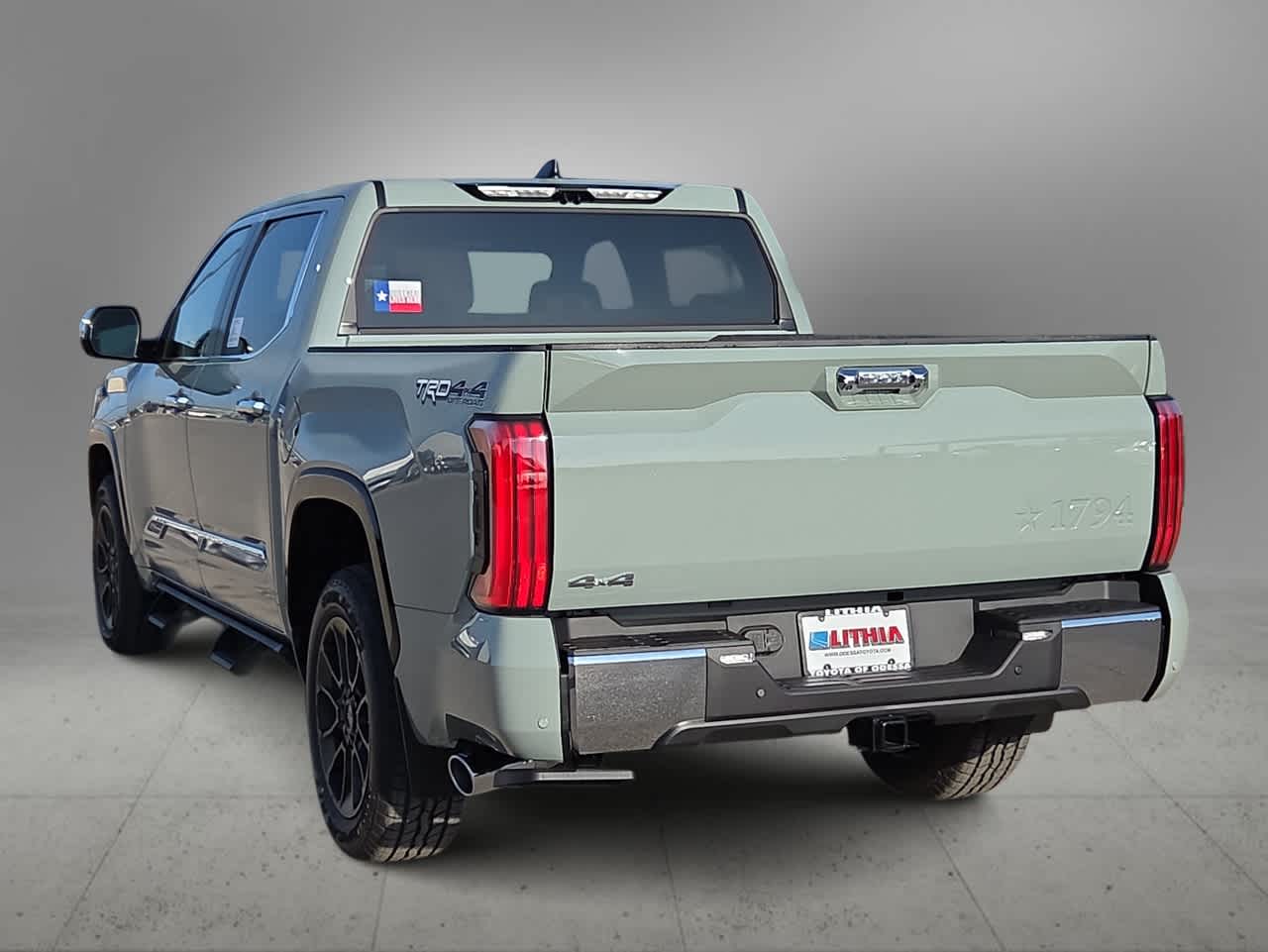 Thumbnail: 2026 Toyota Tundra - 7