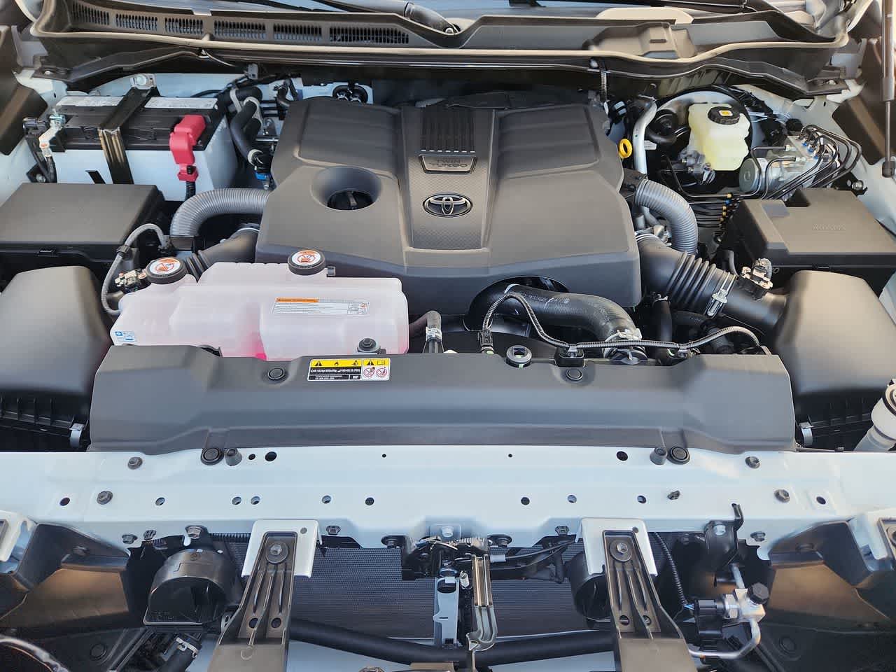 Thumbnail: 2026 Toyota Tundra - 13