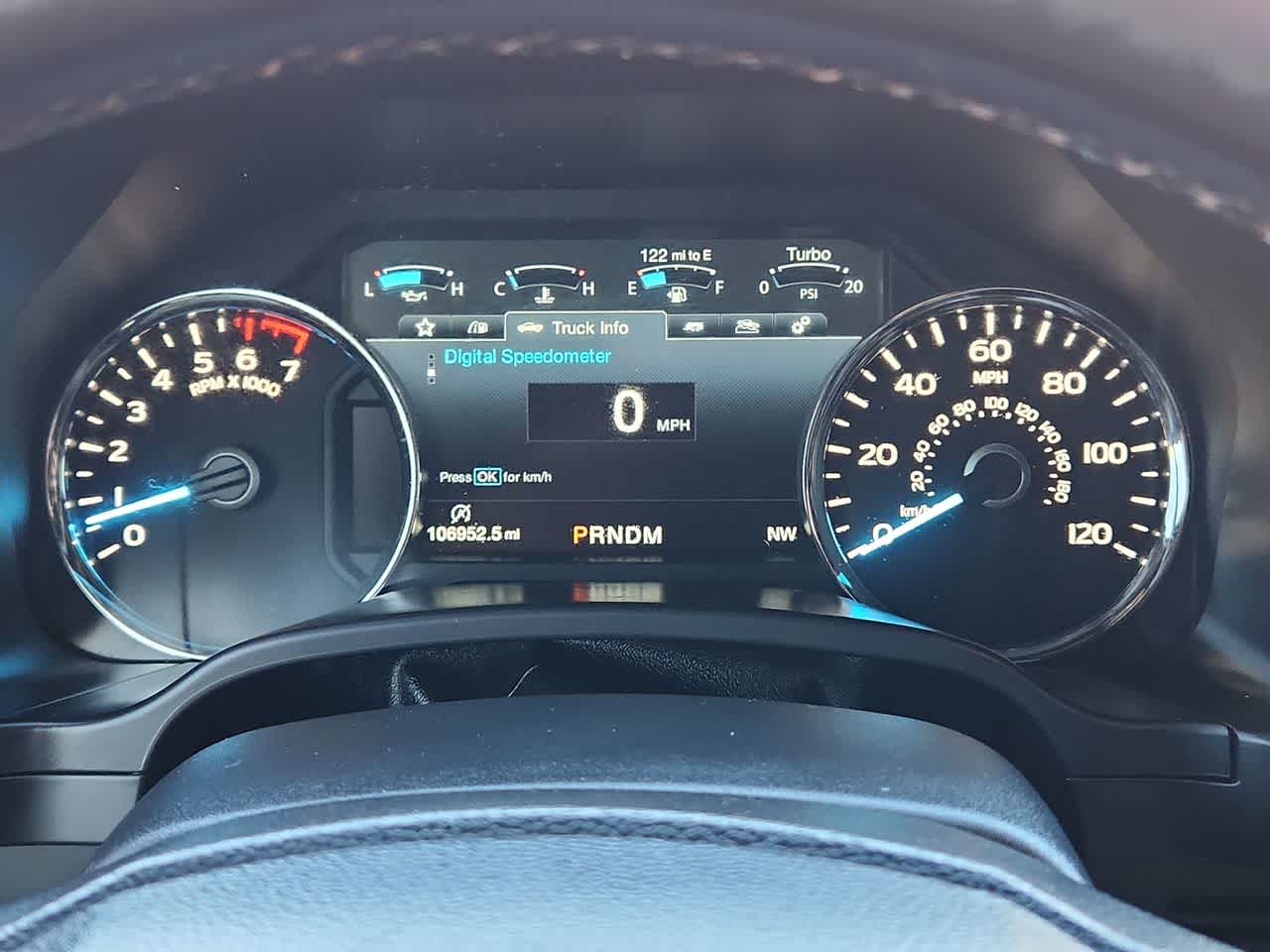 Thumbnail: 2020 Ford F-150 - 22