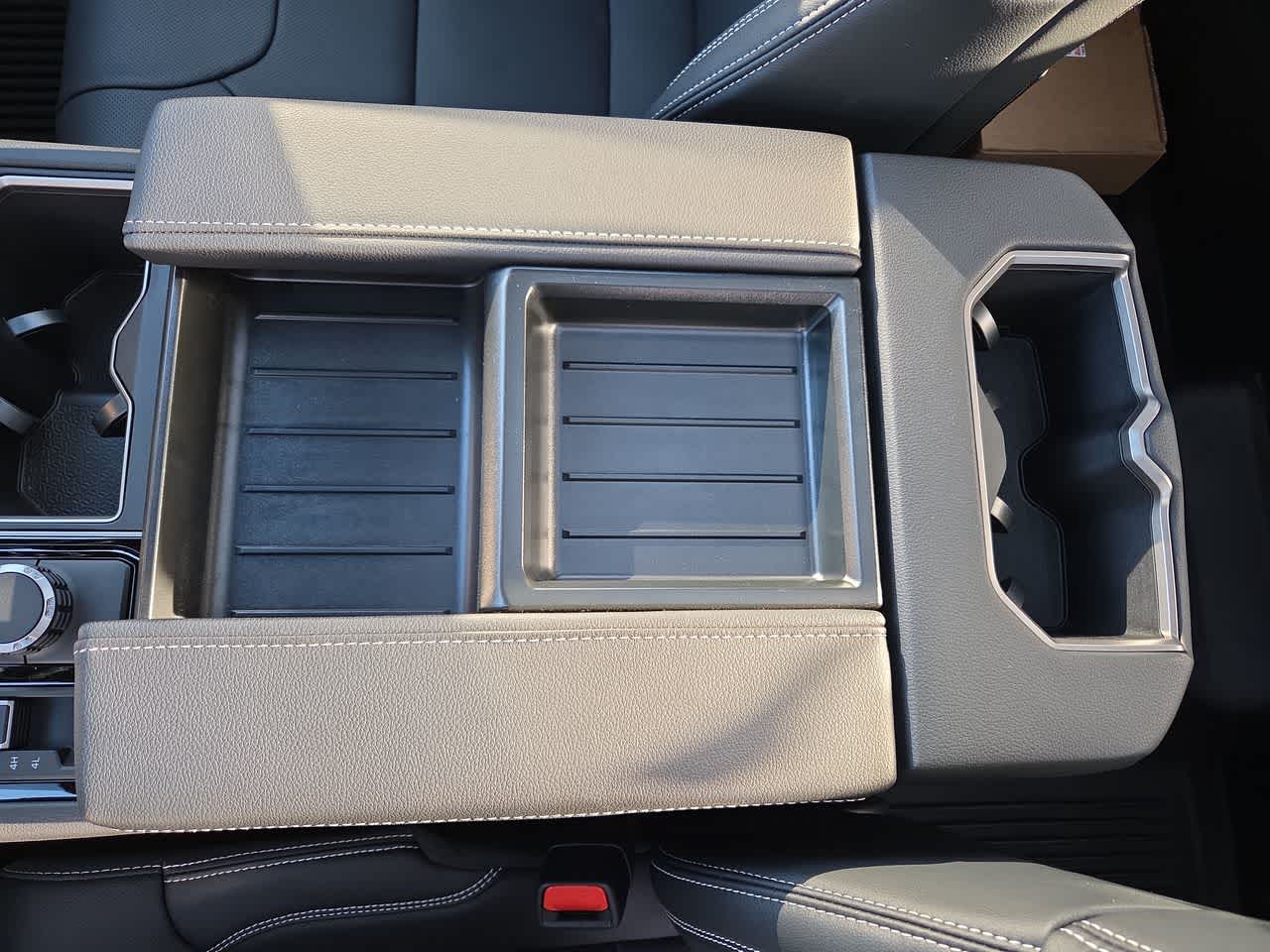 Thumbnail: 2026 Toyota Tundra - 20