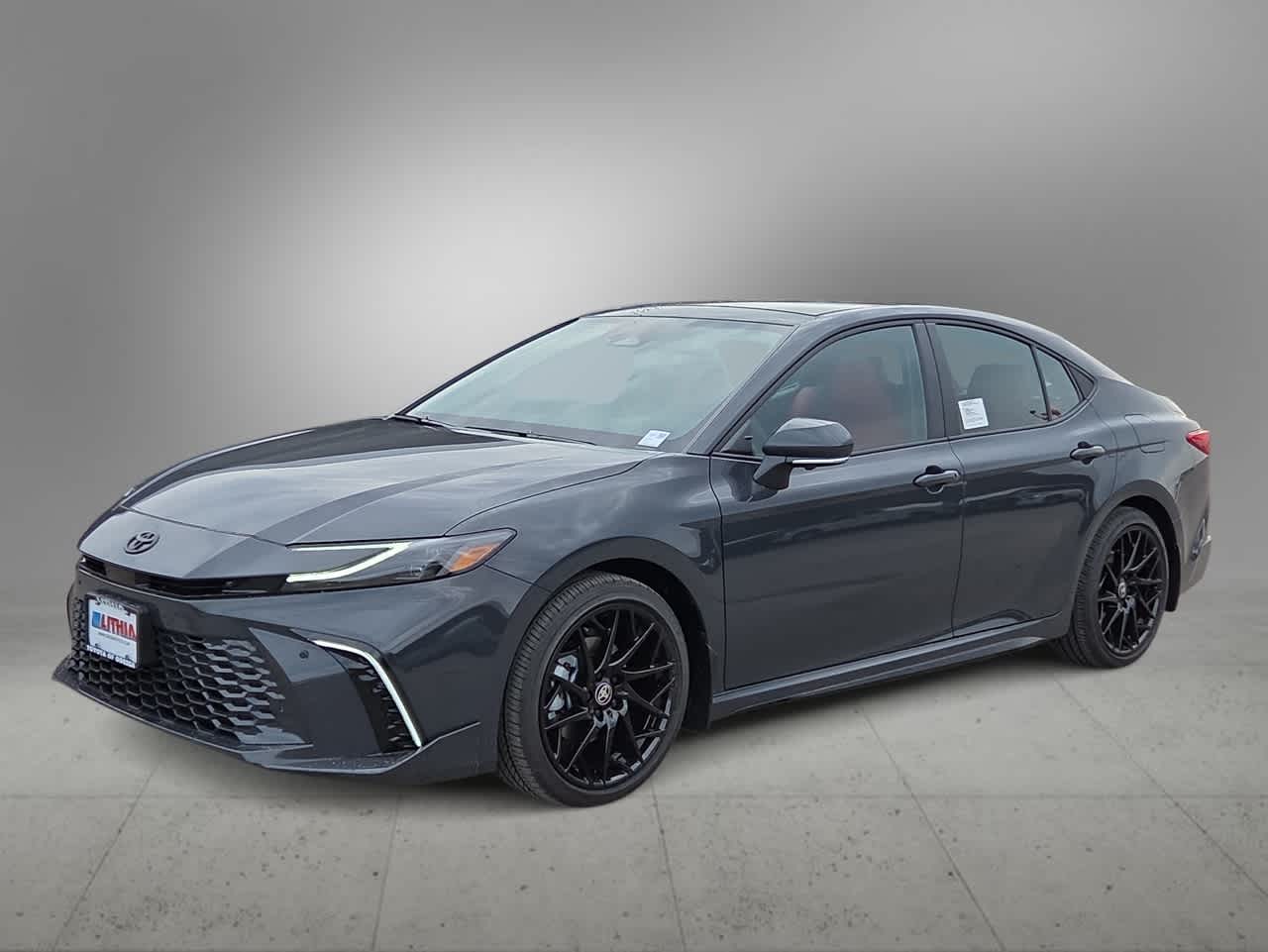 Thumbnail: 2026 Toyota Camry - 4