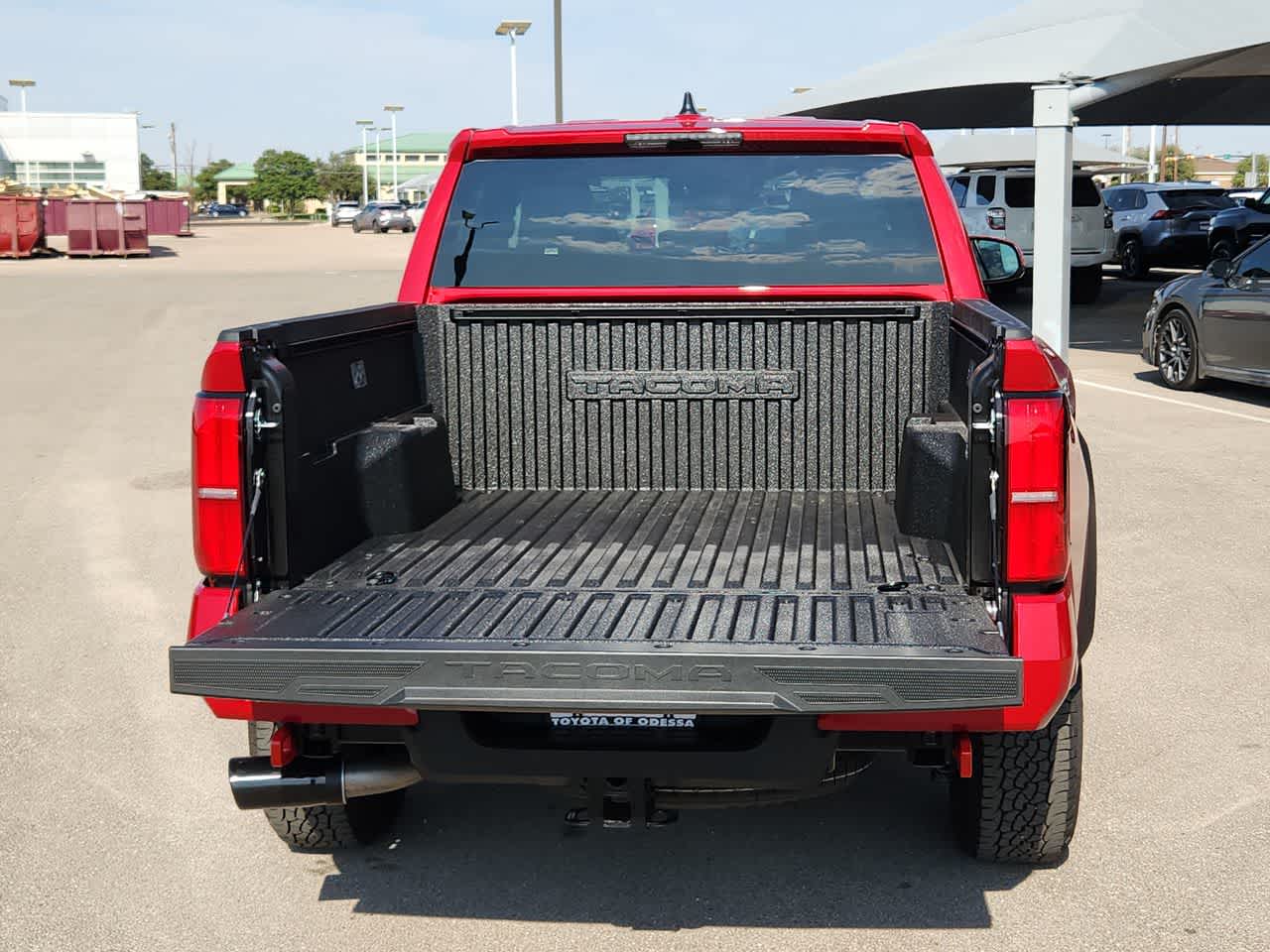 Thumbnail: 2025 Toyota Tacoma - 23
