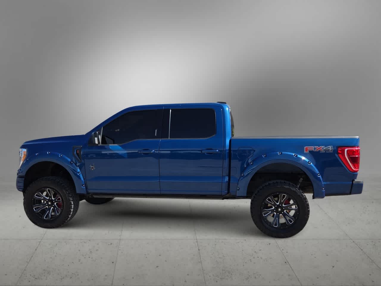 Thumbnail: 2022 Ford F-150 - 5