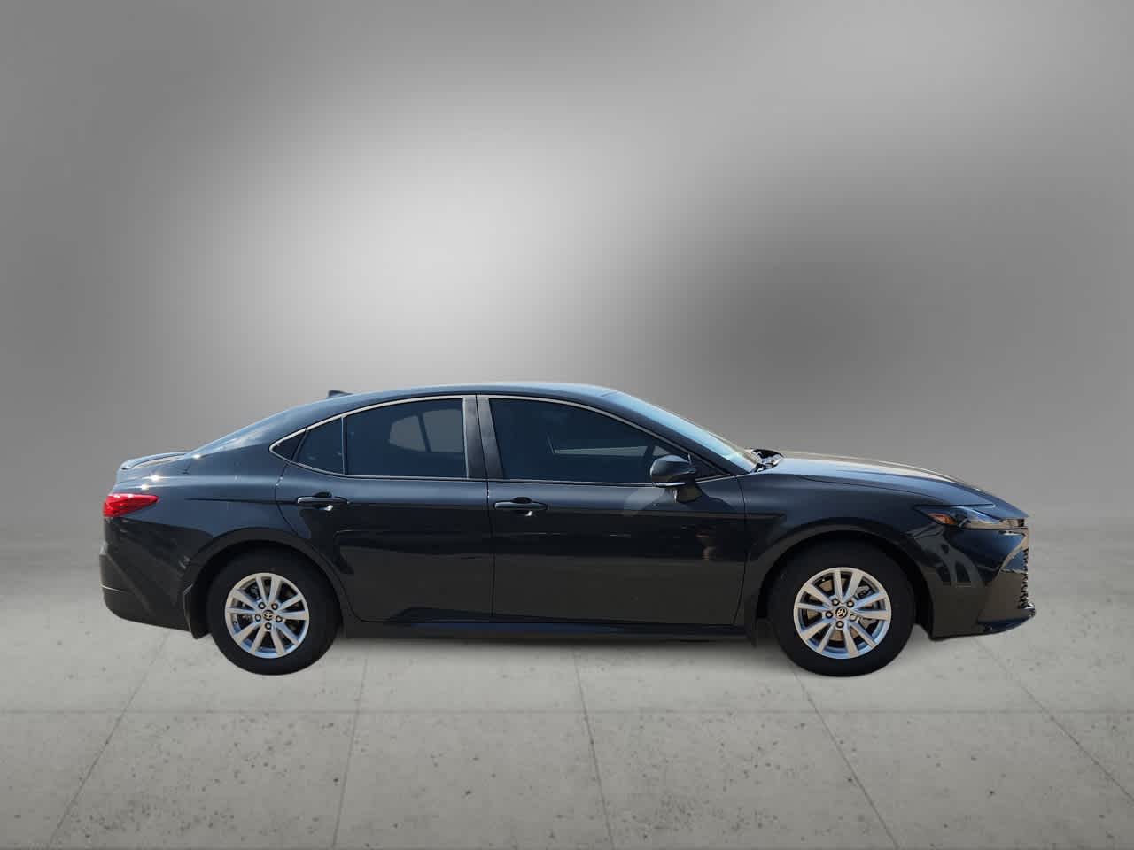 Thumbnail: 2025 Toyota Camry - 9