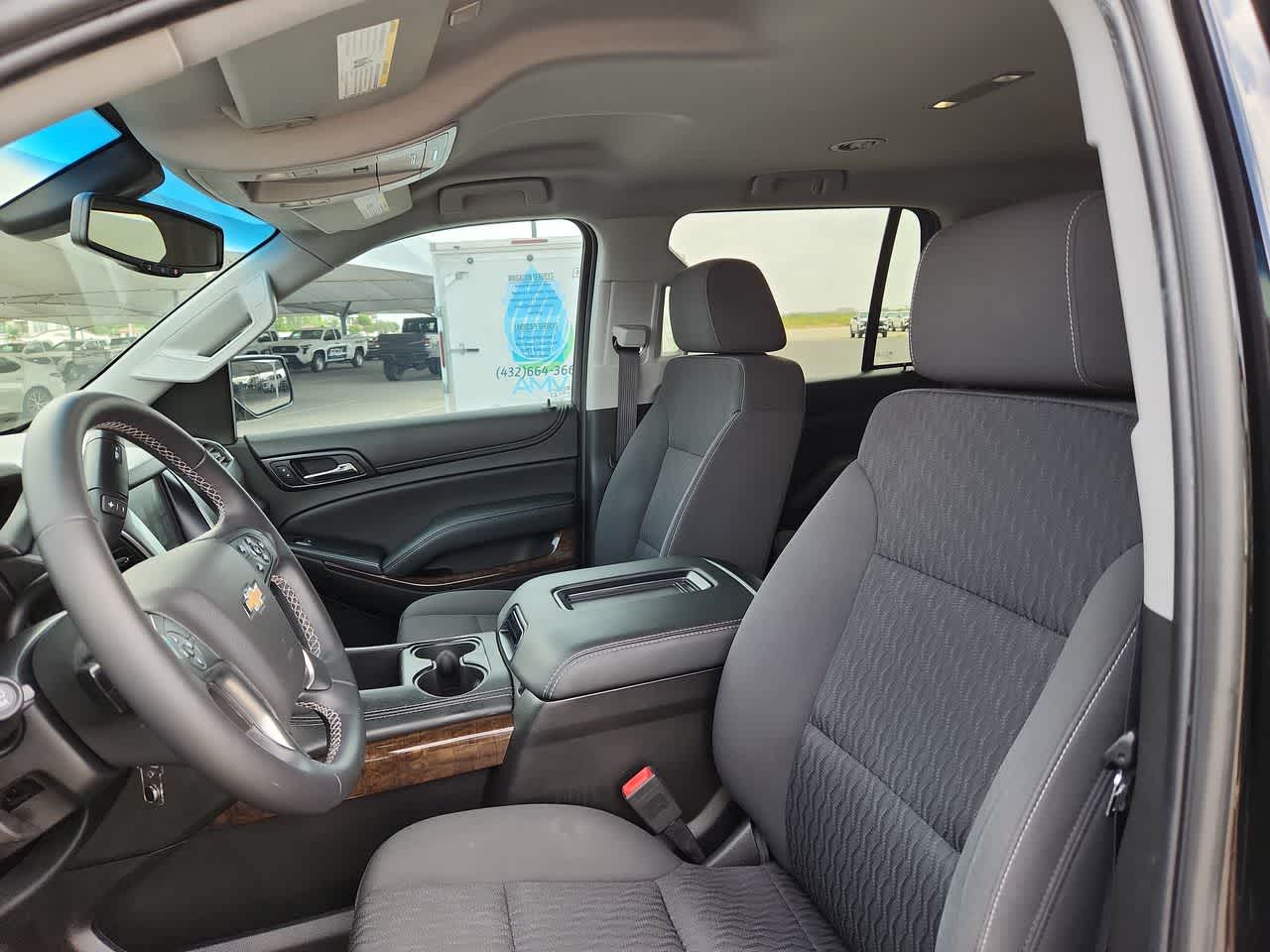 Thumbnail: 2018 Chevrolet Tahoe - 19