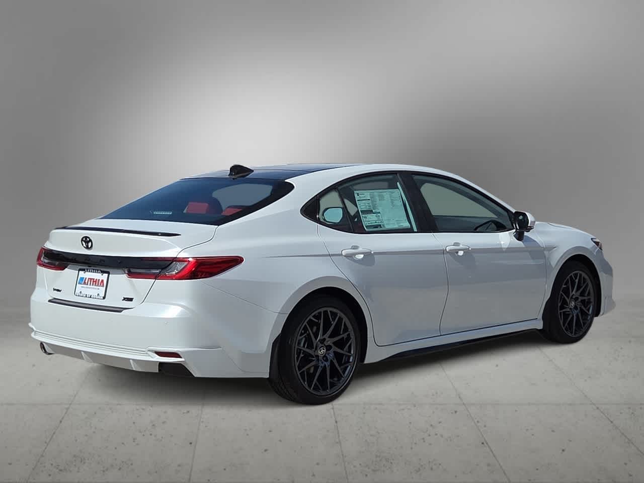 Thumbnail: 2026 Toyota Camry - 8