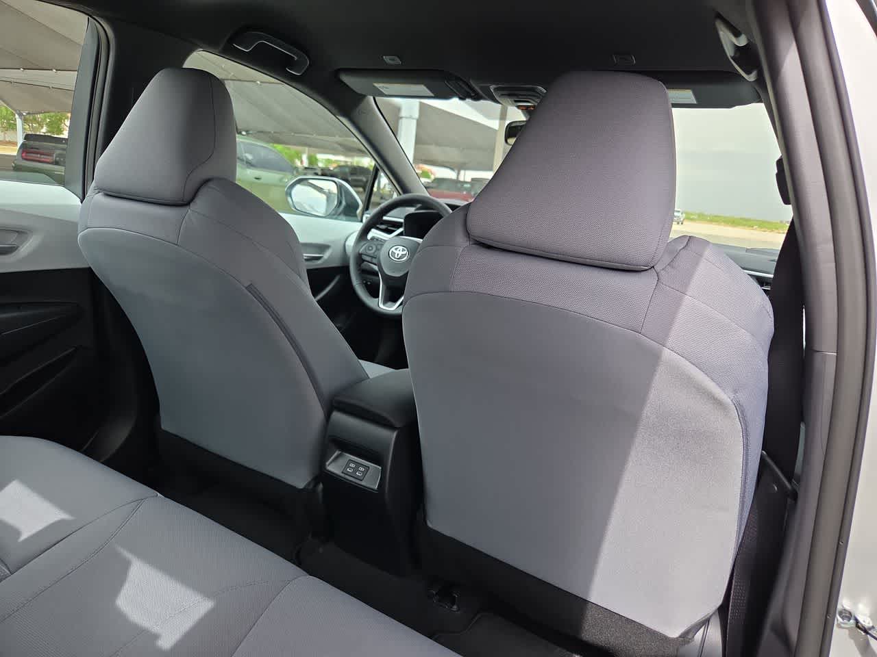 Thumbnail: 2026 Toyota Corolla - 16