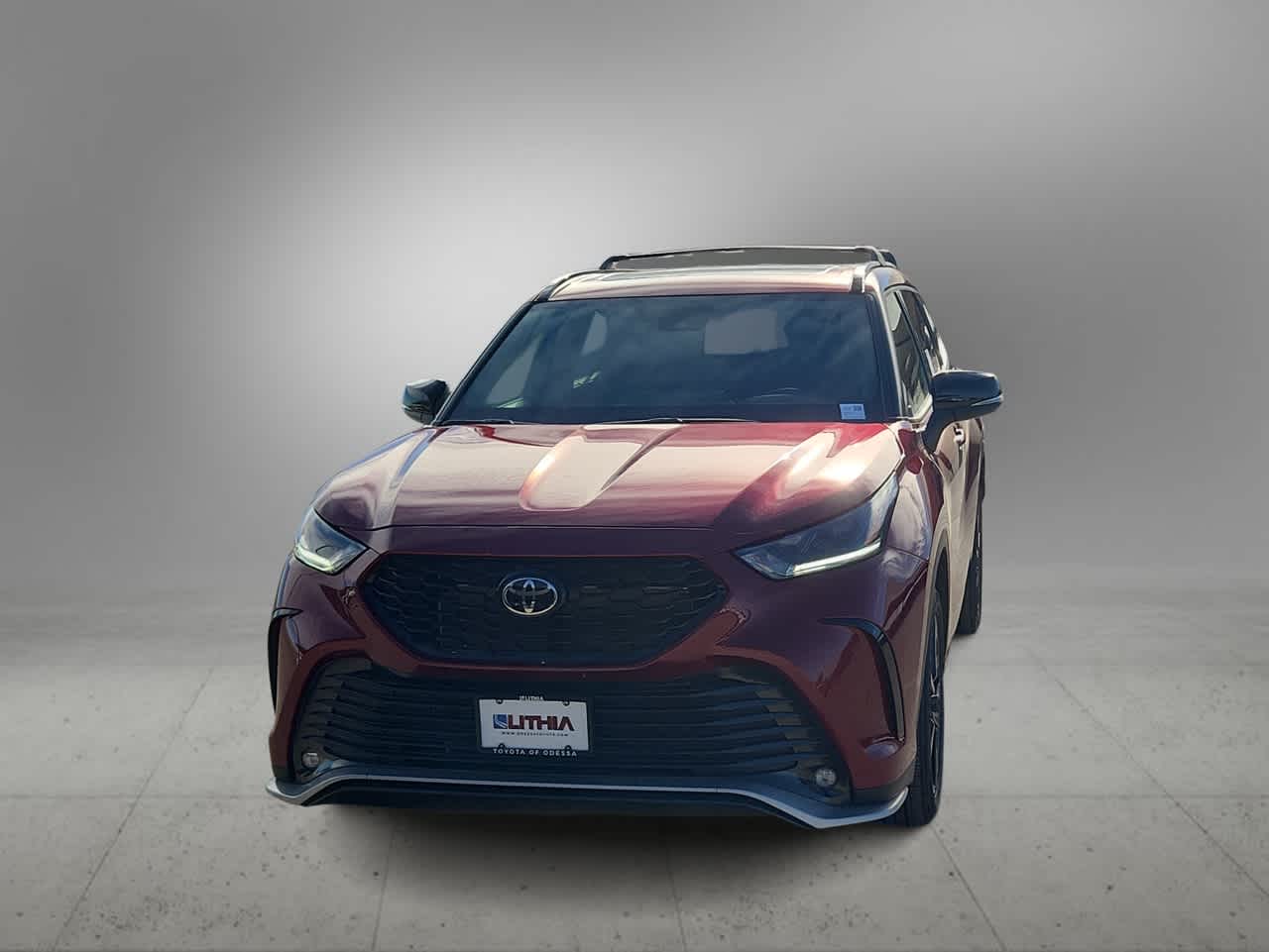 Thumbnail: 2026 Toyota Highlander - 3