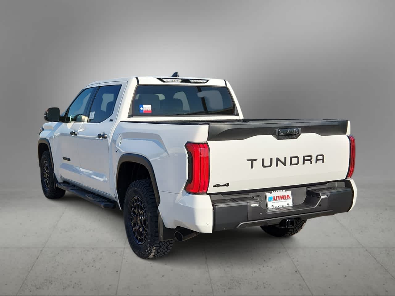 Thumbnail: 2025 Toyota Tundra - 6