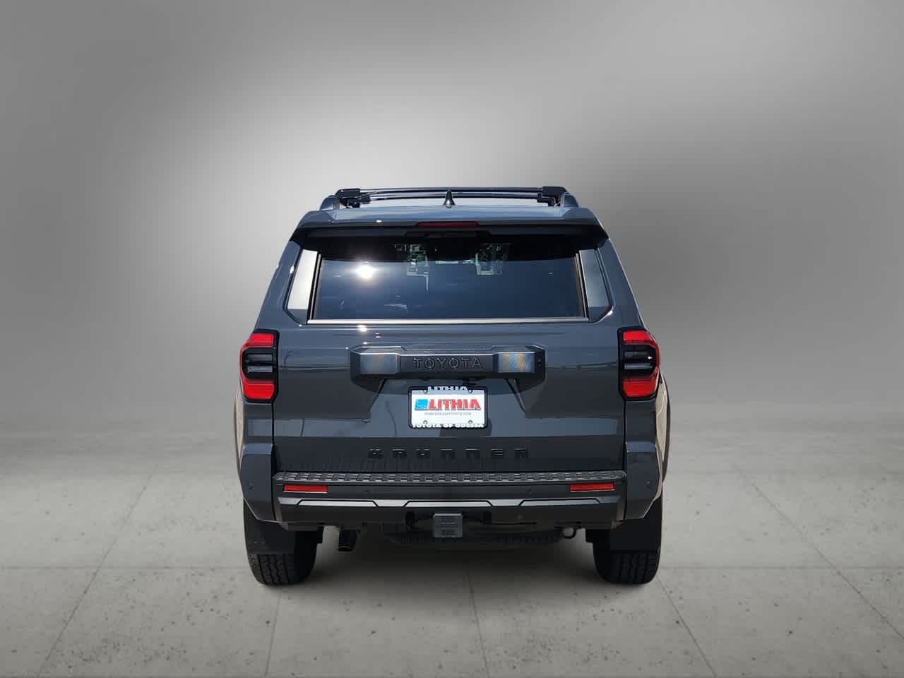 Thumbnail: 2025 Toyota 4Runner - 7