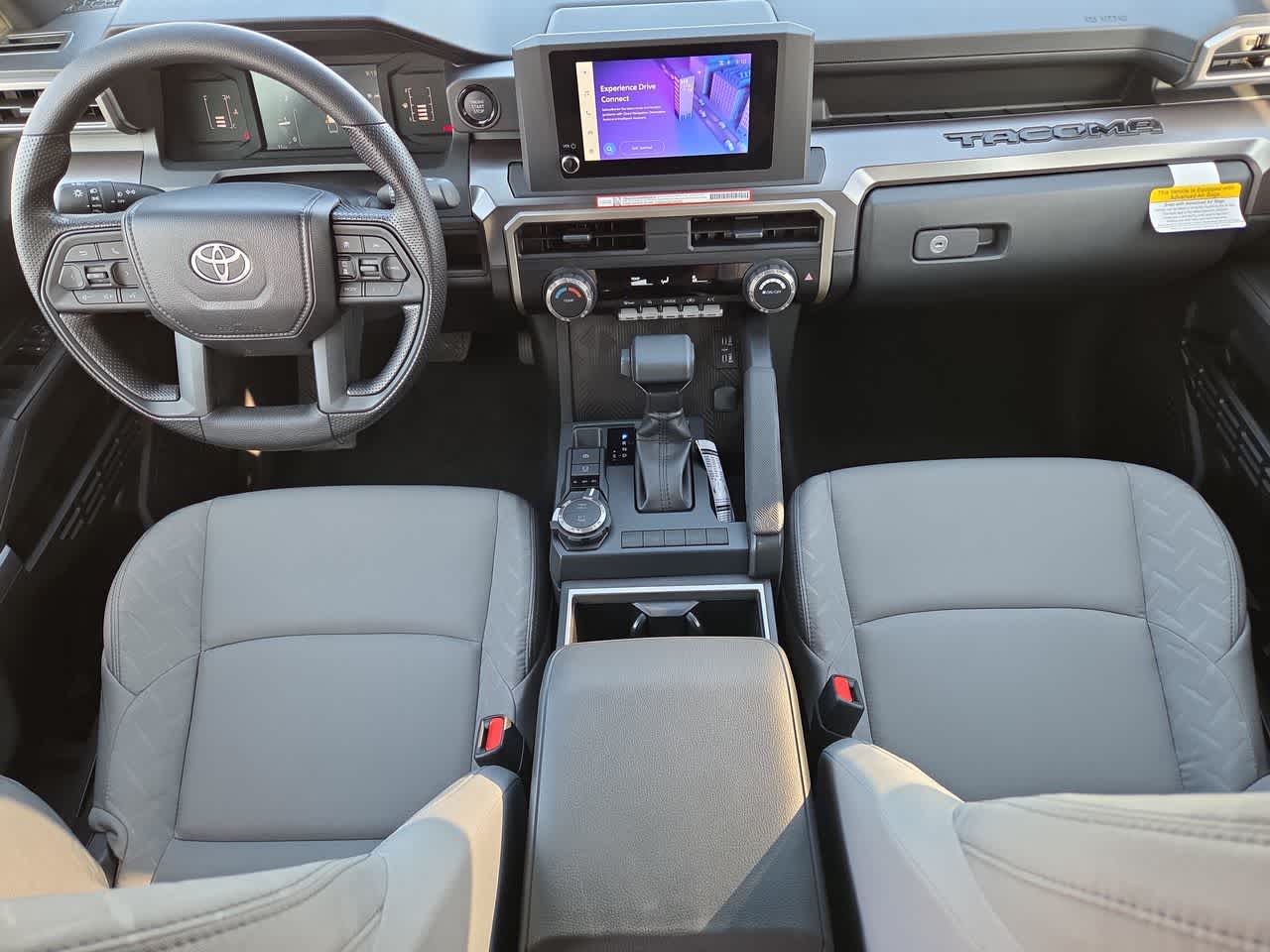 Thumbnail: 2026 Toyota Tacoma - 14