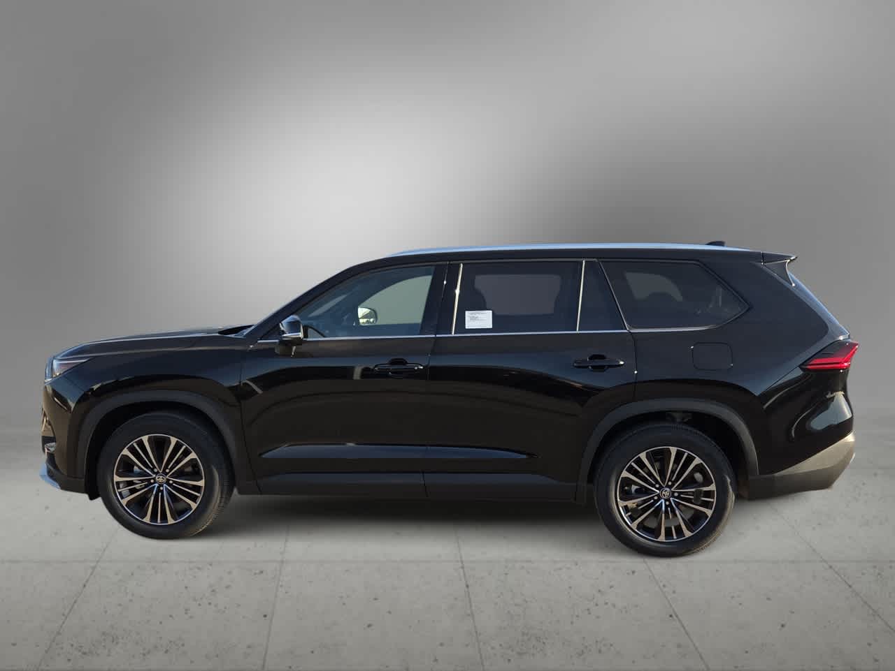 Thumbnail: 2026 Toyota Grand Highlander - 5