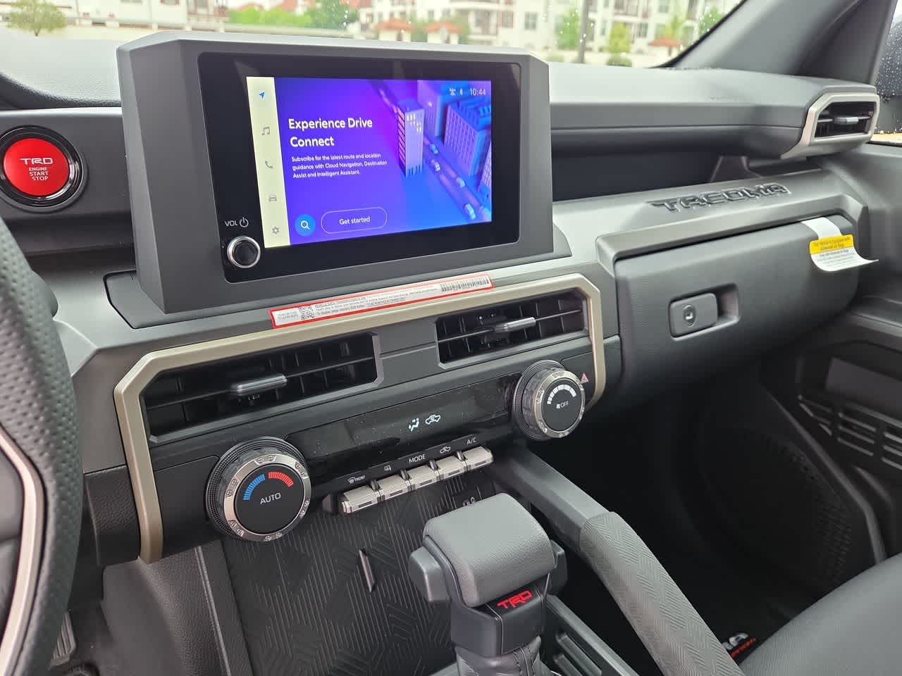 Thumbnail: 2026 Toyota Tacoma - 25