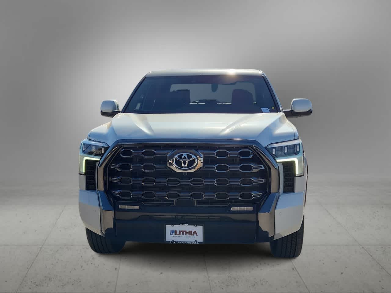 Thumbnail: 2026 Toyota Tundra - 3