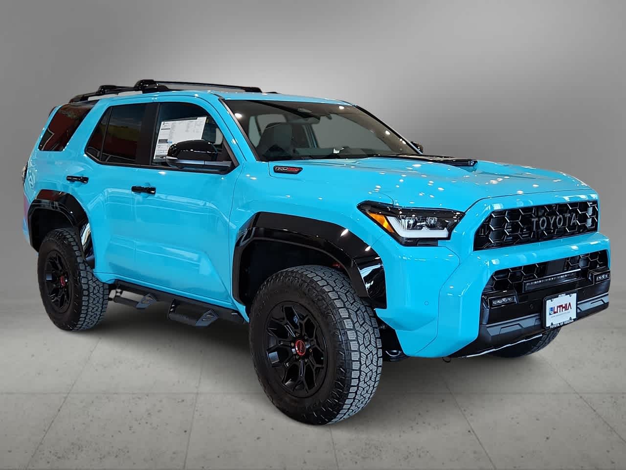 Thumbnail: 2026 Toyota 4Runner - 2