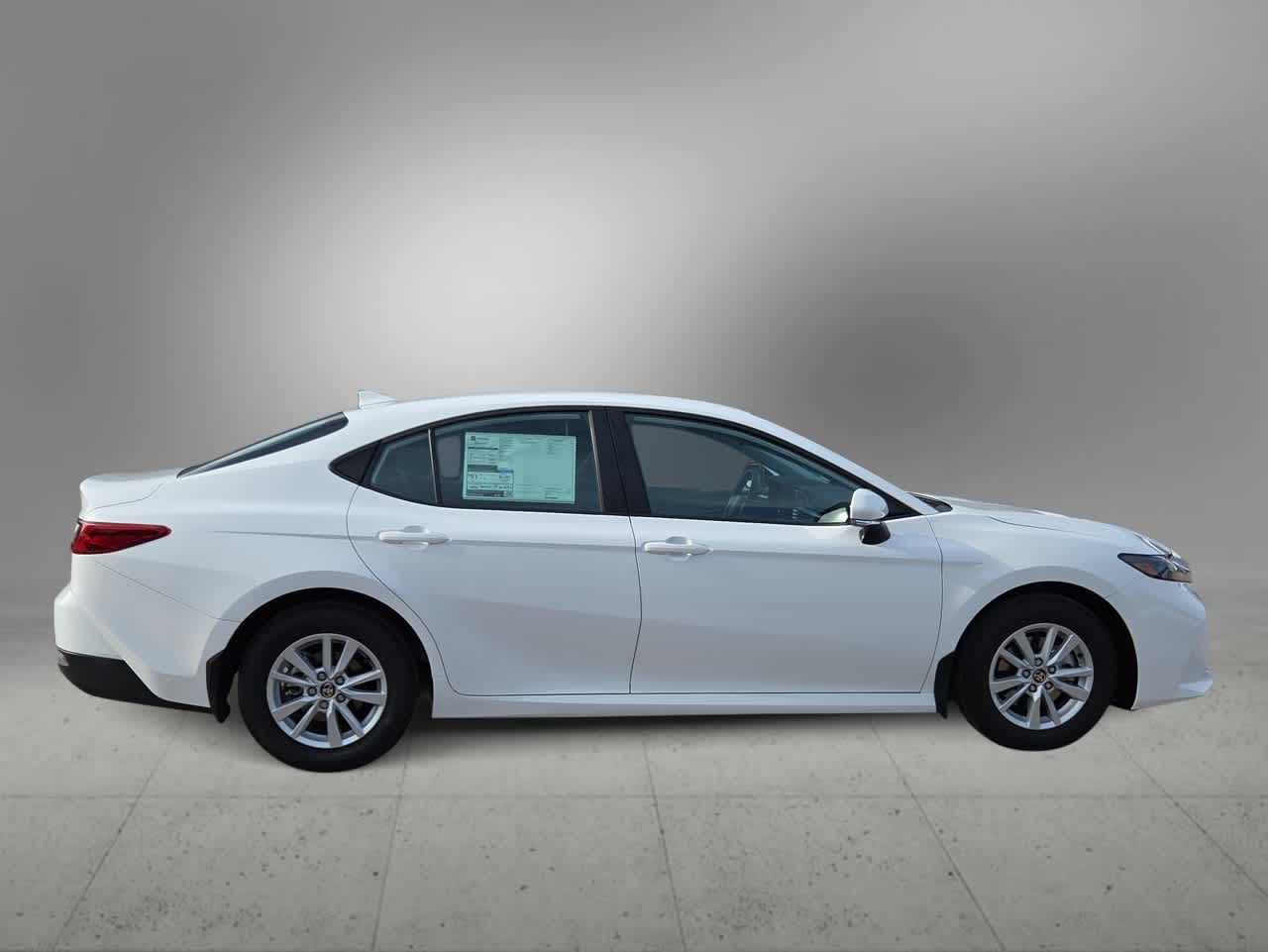 Thumbnail: 2026 Toyota Camry - 9