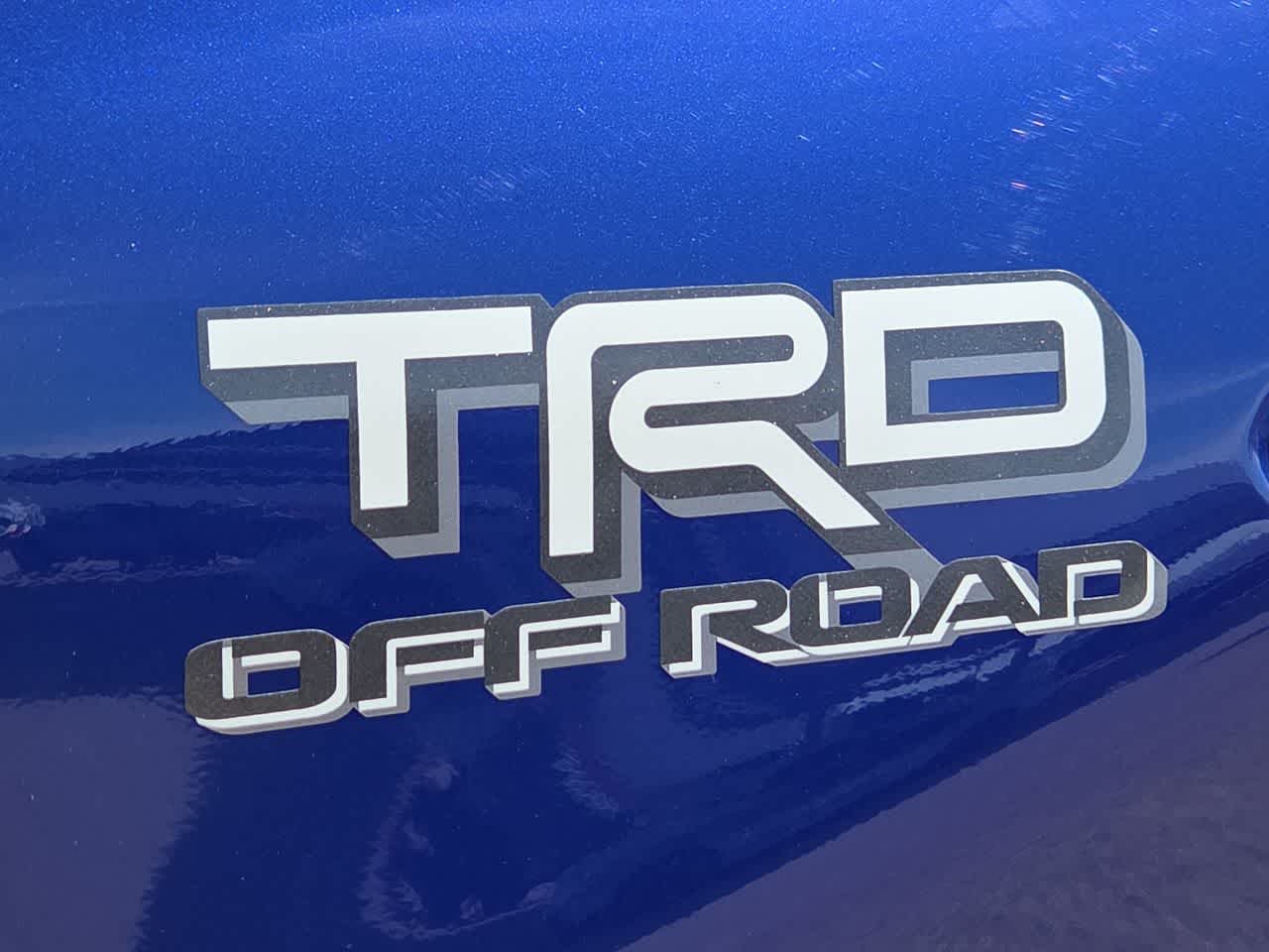 Thumbnail: 2025 Toyota Tacoma - 11