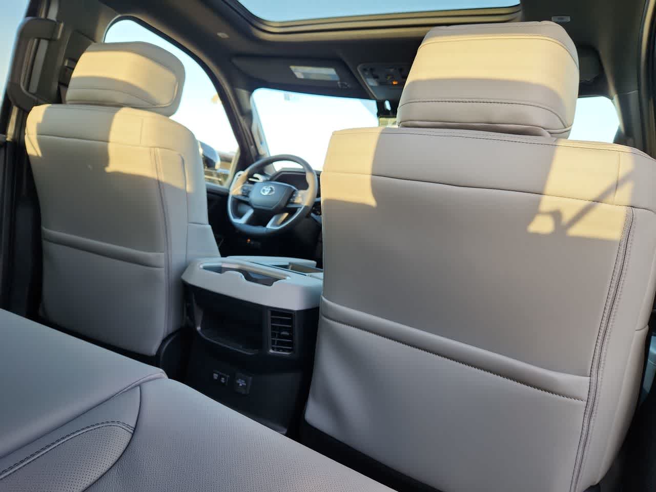 Thumbnail: 2026 Toyota Tundra - 16