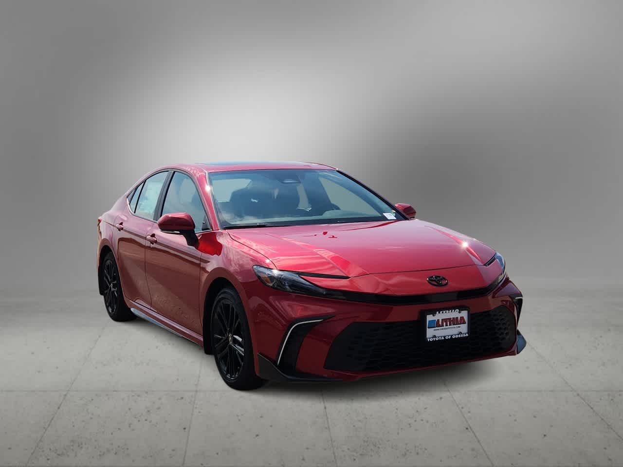 Thumbnail: 2025 Toyota Camry - 2