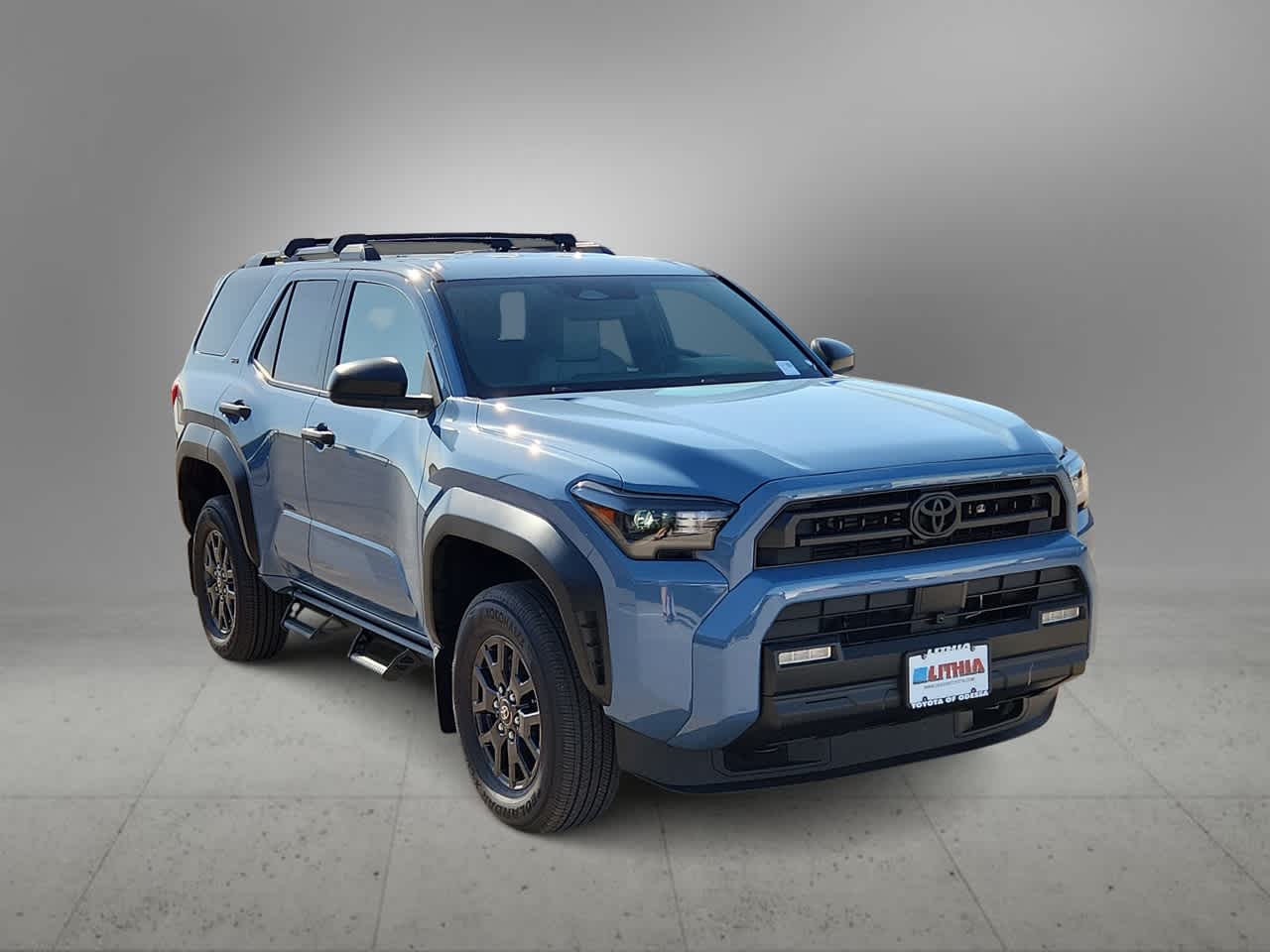 Thumbnail: 2025 Toyota 4Runner - 2