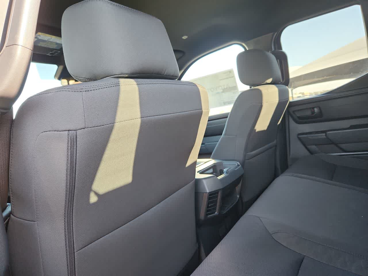 Thumbnail: 2026 Toyota Tundra - 16