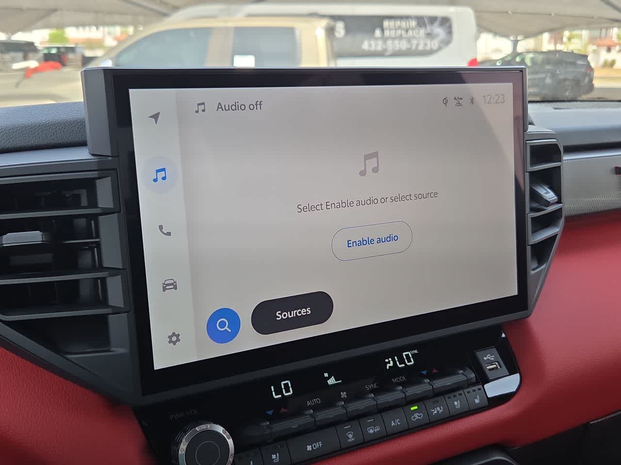 Thumbnail: 2026 Toyota Tundra - 24