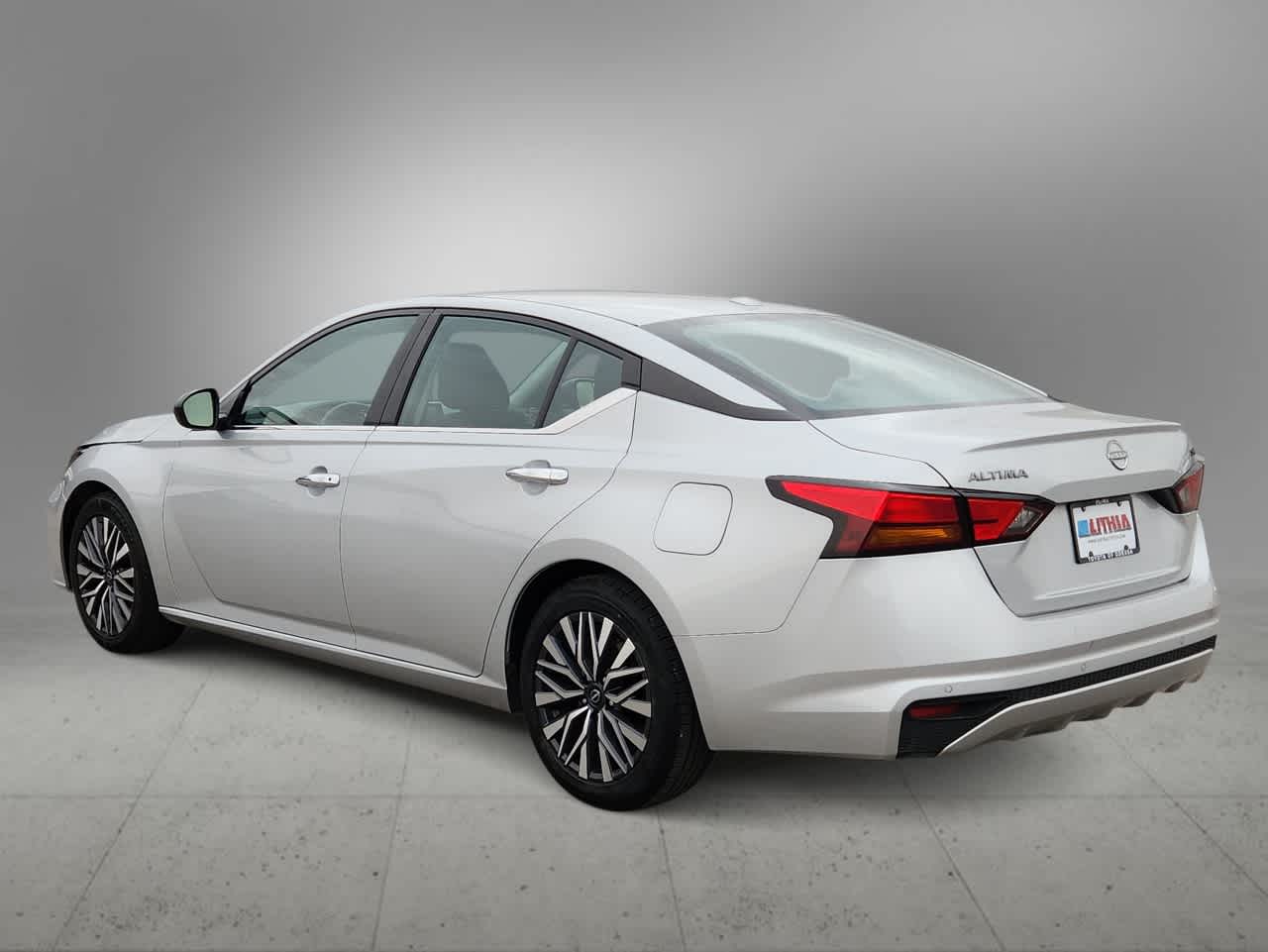 Thumbnail: 2024 Nissan Altima - 6