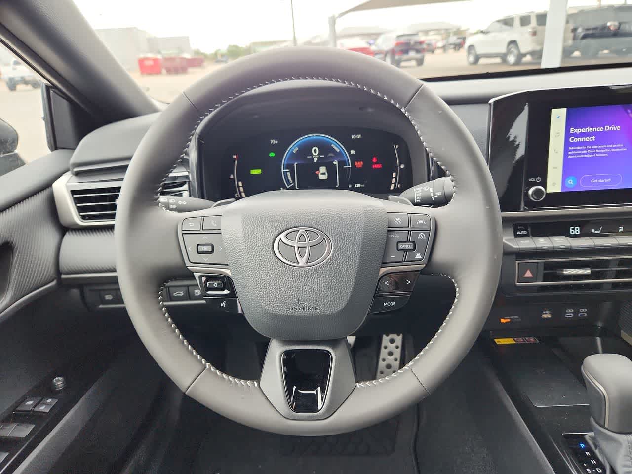 Thumbnail: 2025 Toyota Camry - 19
