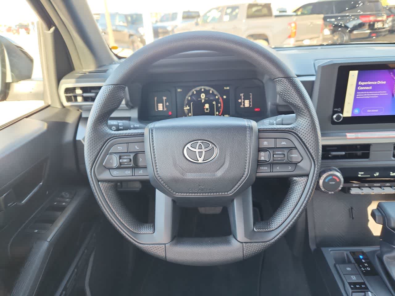 Thumbnail: 2025 Toyota Tacoma - 19