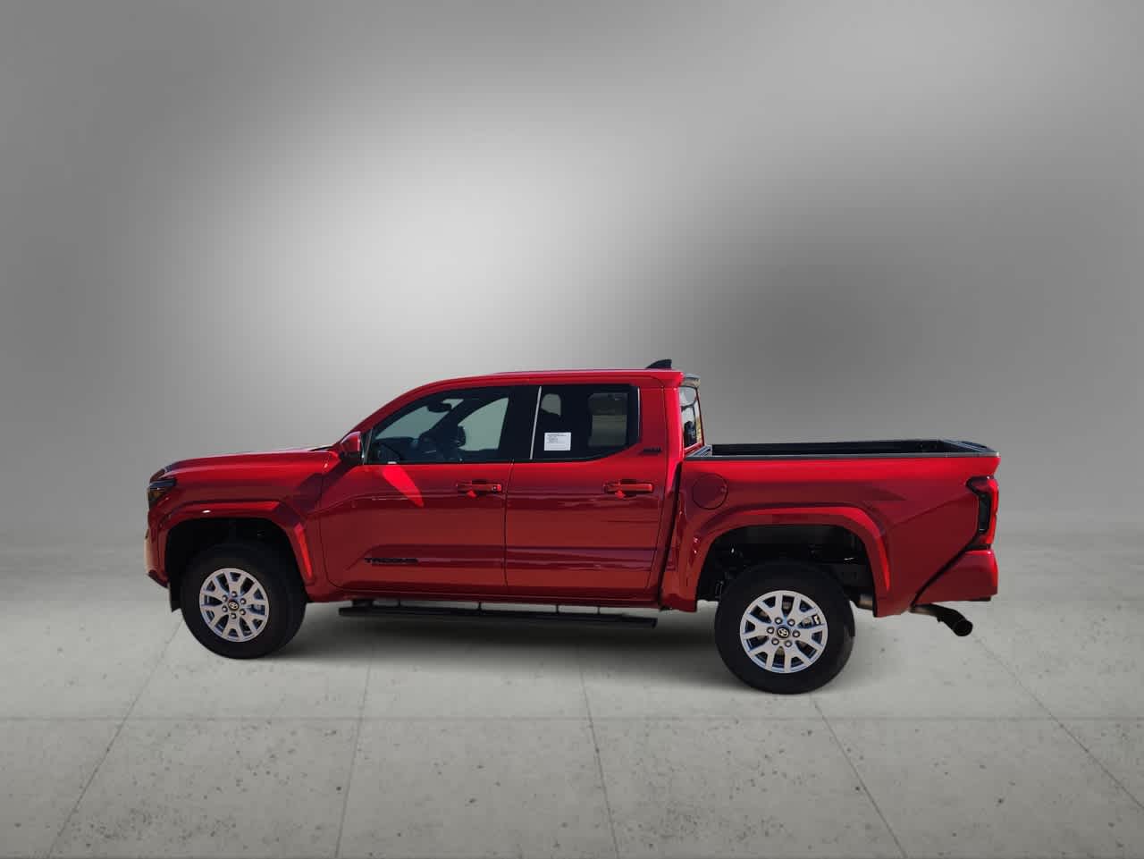 Thumbnail: 2025 Toyota Tacoma - 5