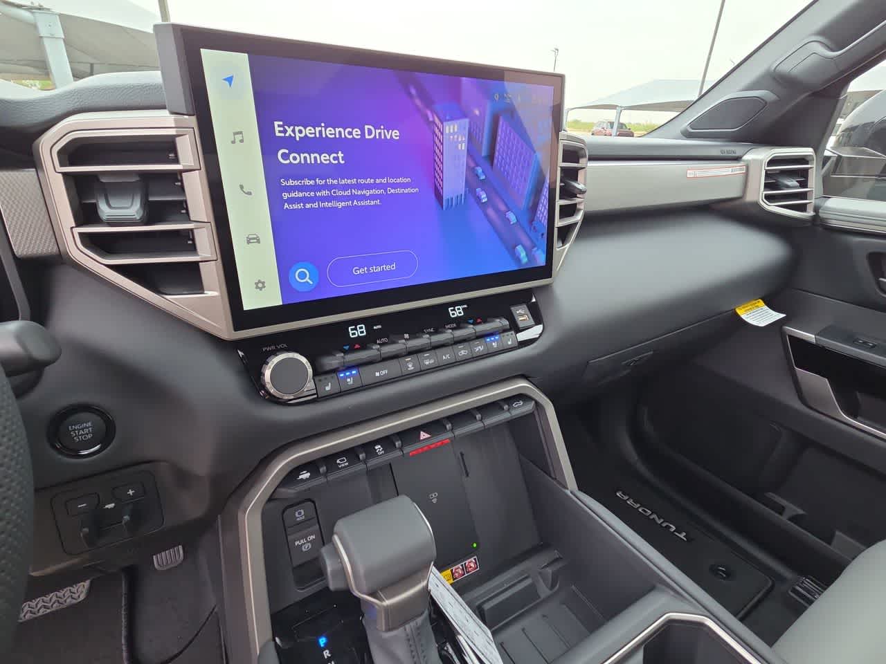 Thumbnail: 2026 Toyota Tundra - 25