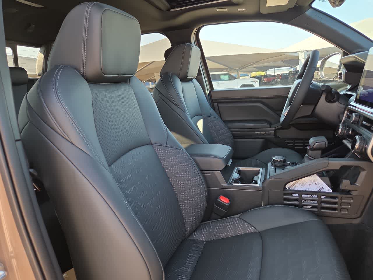 Thumbnail: 2026 Toyota Tacoma - 18