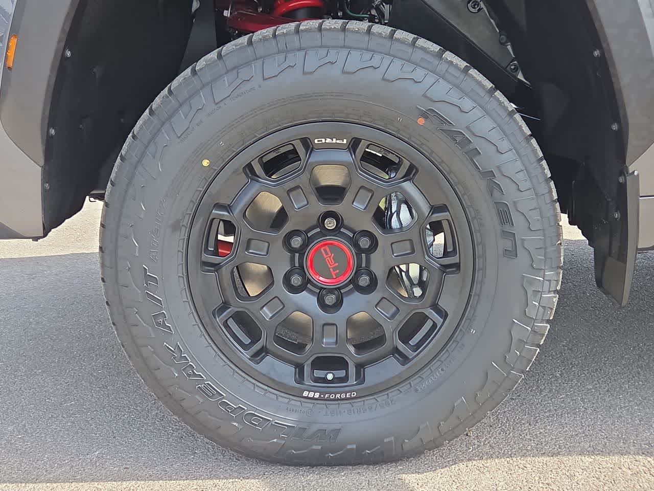 Thumbnail: 2026 Toyota Tundra - 12