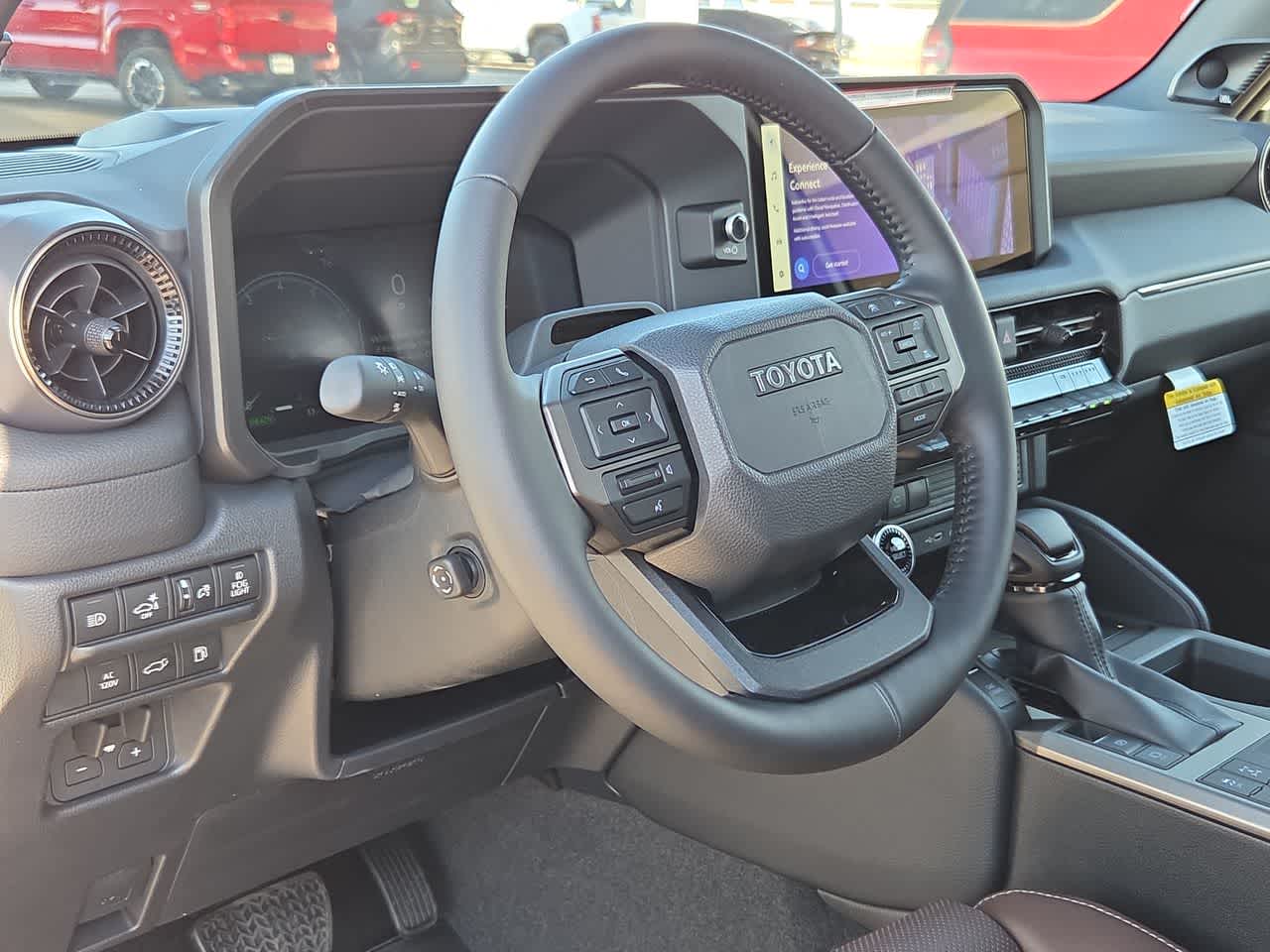 Thumbnail: 2026 Toyota Land Cruiser - 10