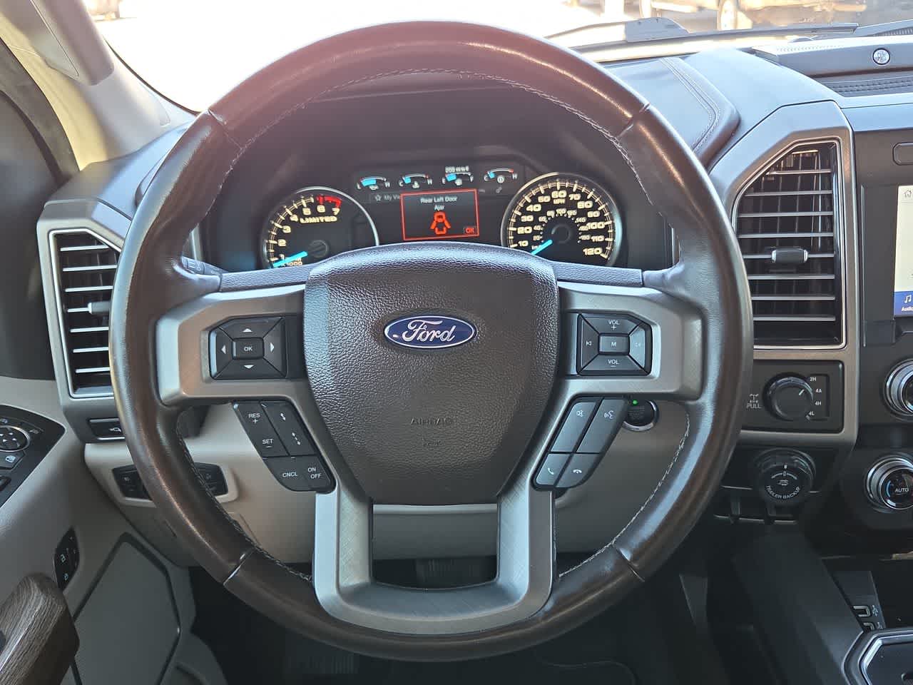Thumbnail: 2019 Ford F-150 - 19